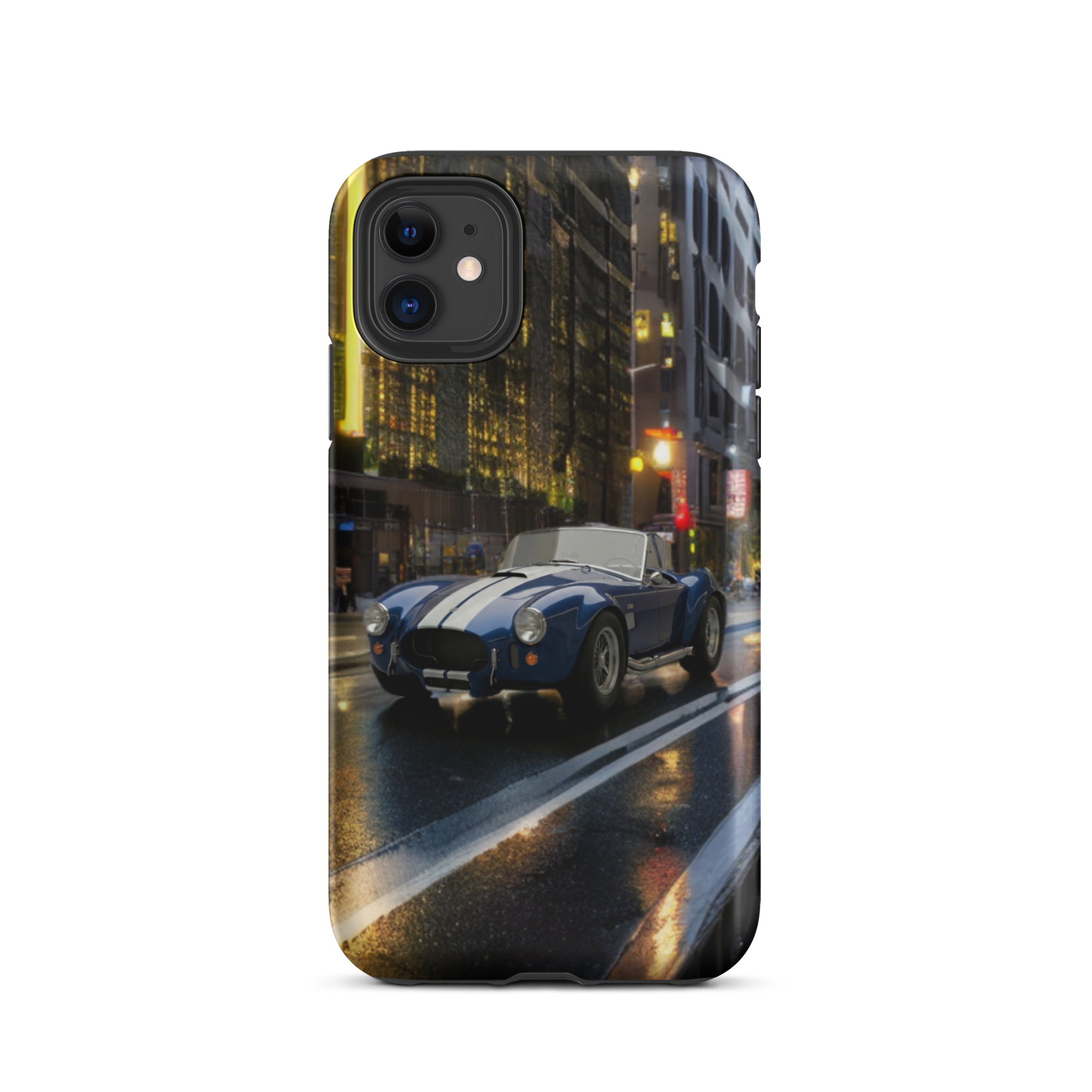 Coque iPhone protection premium - TechNova