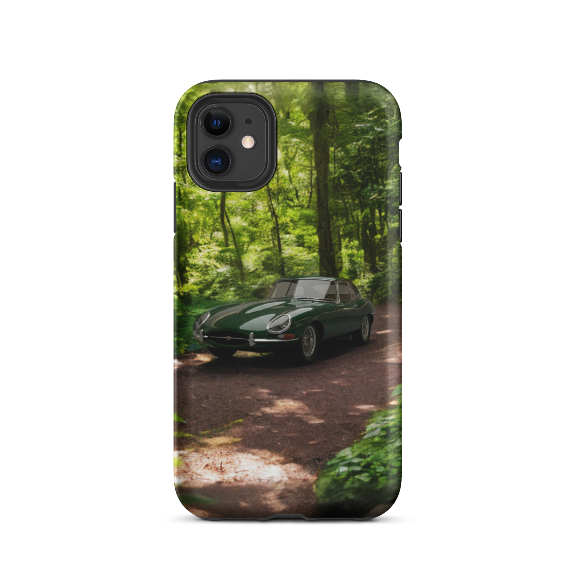 Coque iPhone protection premium - TechNova