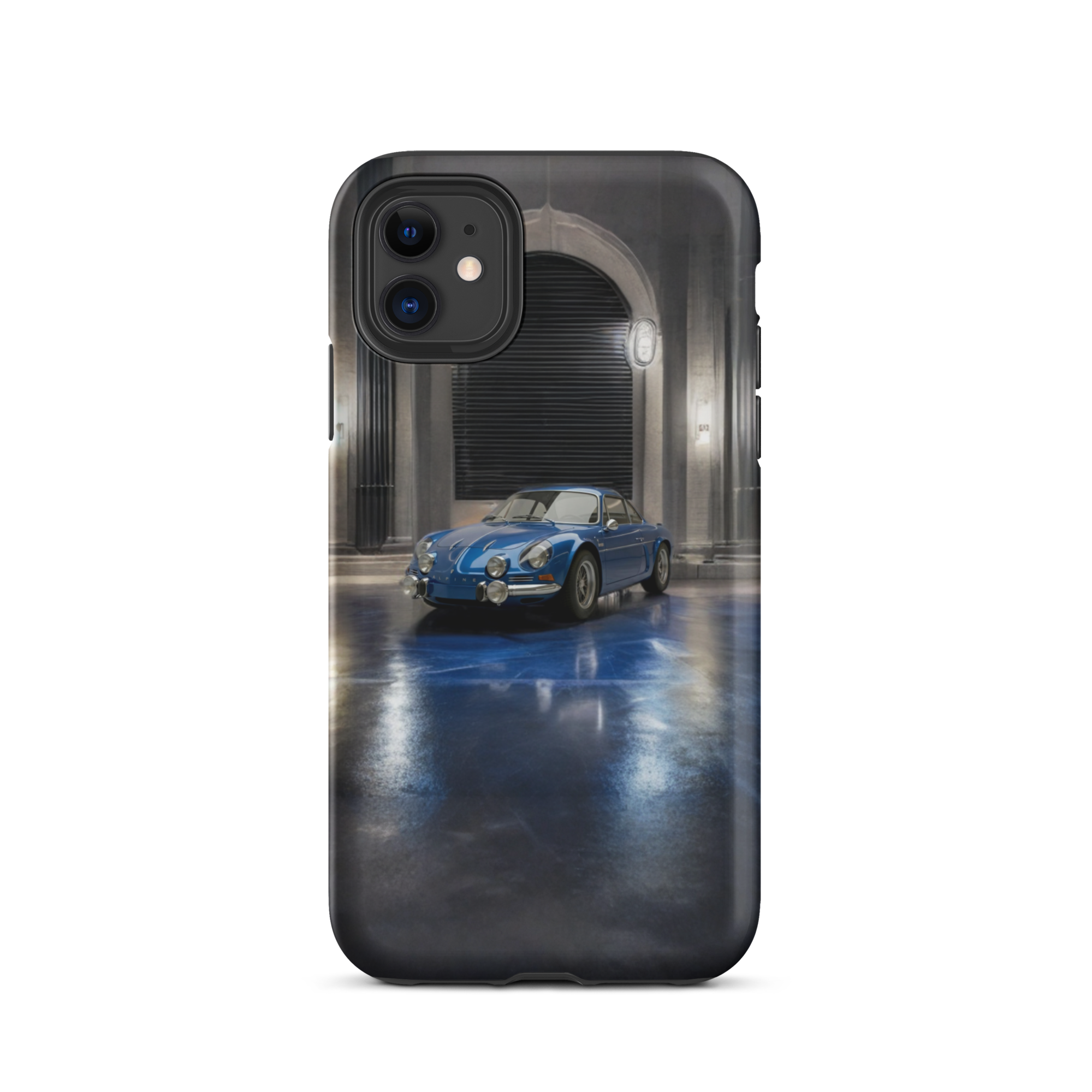 Coque iPhone protection premium - TechNova