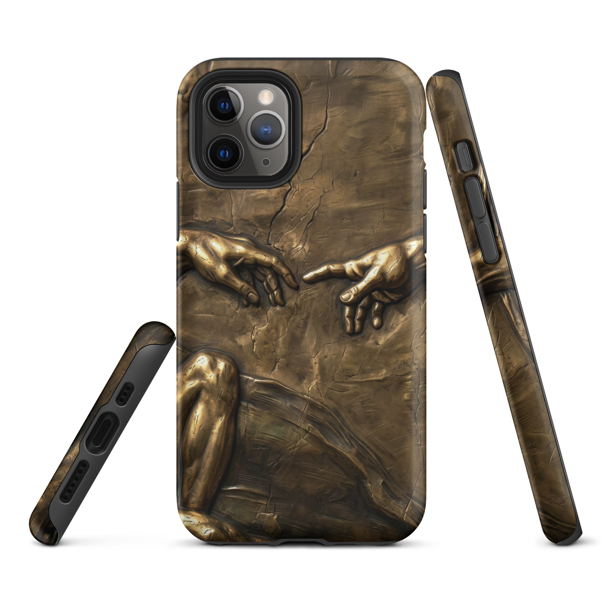 Coque iPhone protection premium - TechNova