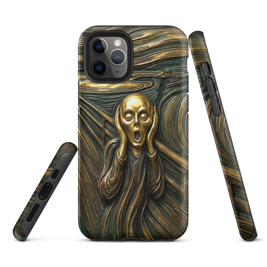 Coque iPhone protection premium - TechNova