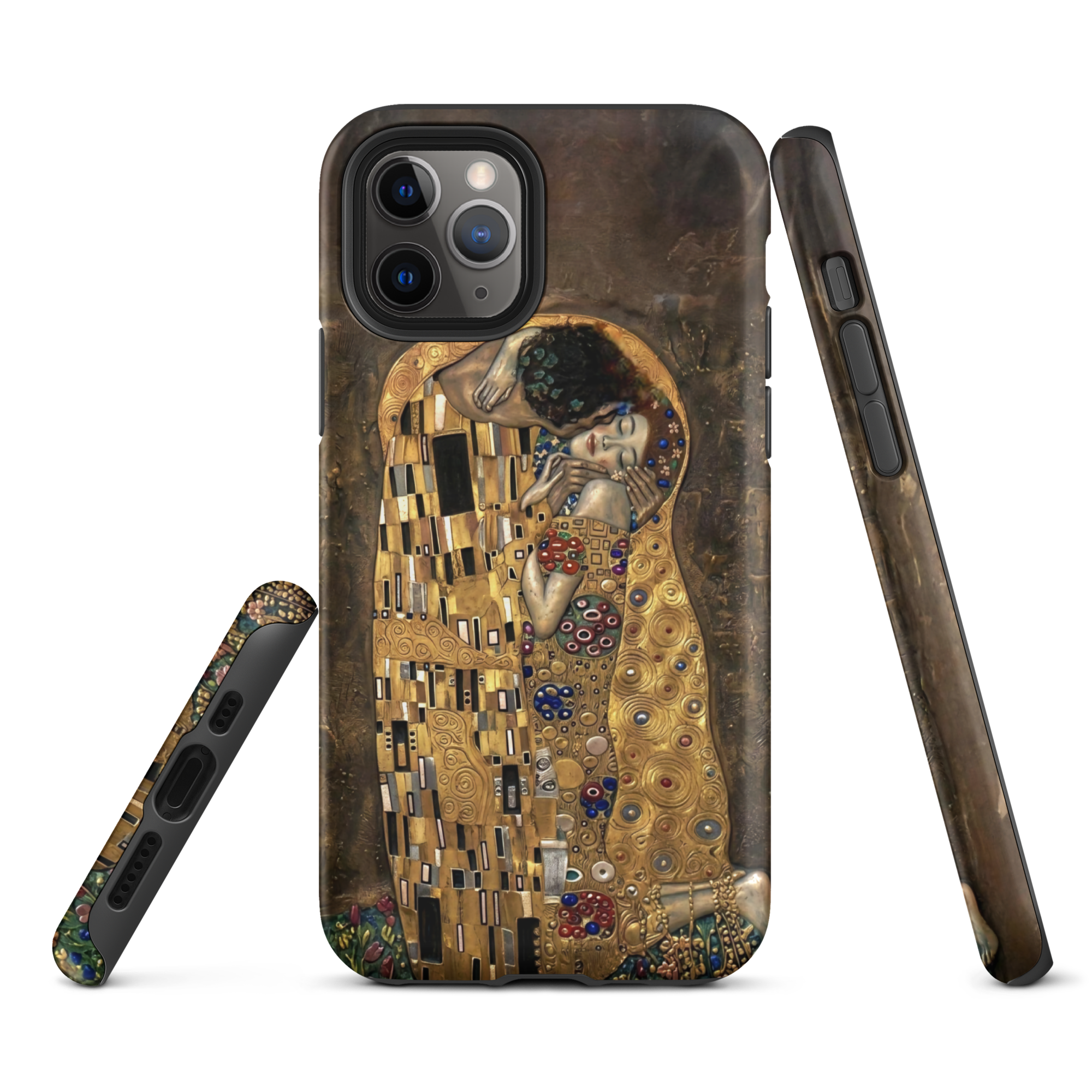 Coque iPhone protection premium - TechNova