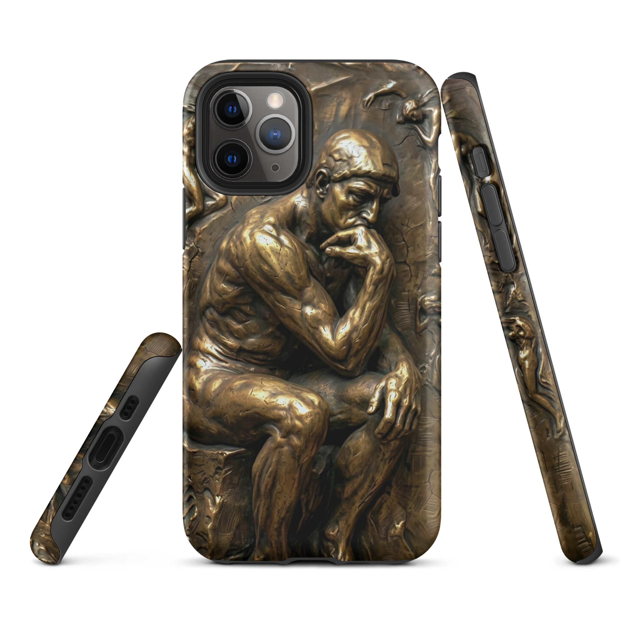 Coque iPhone protection premium - TechNova