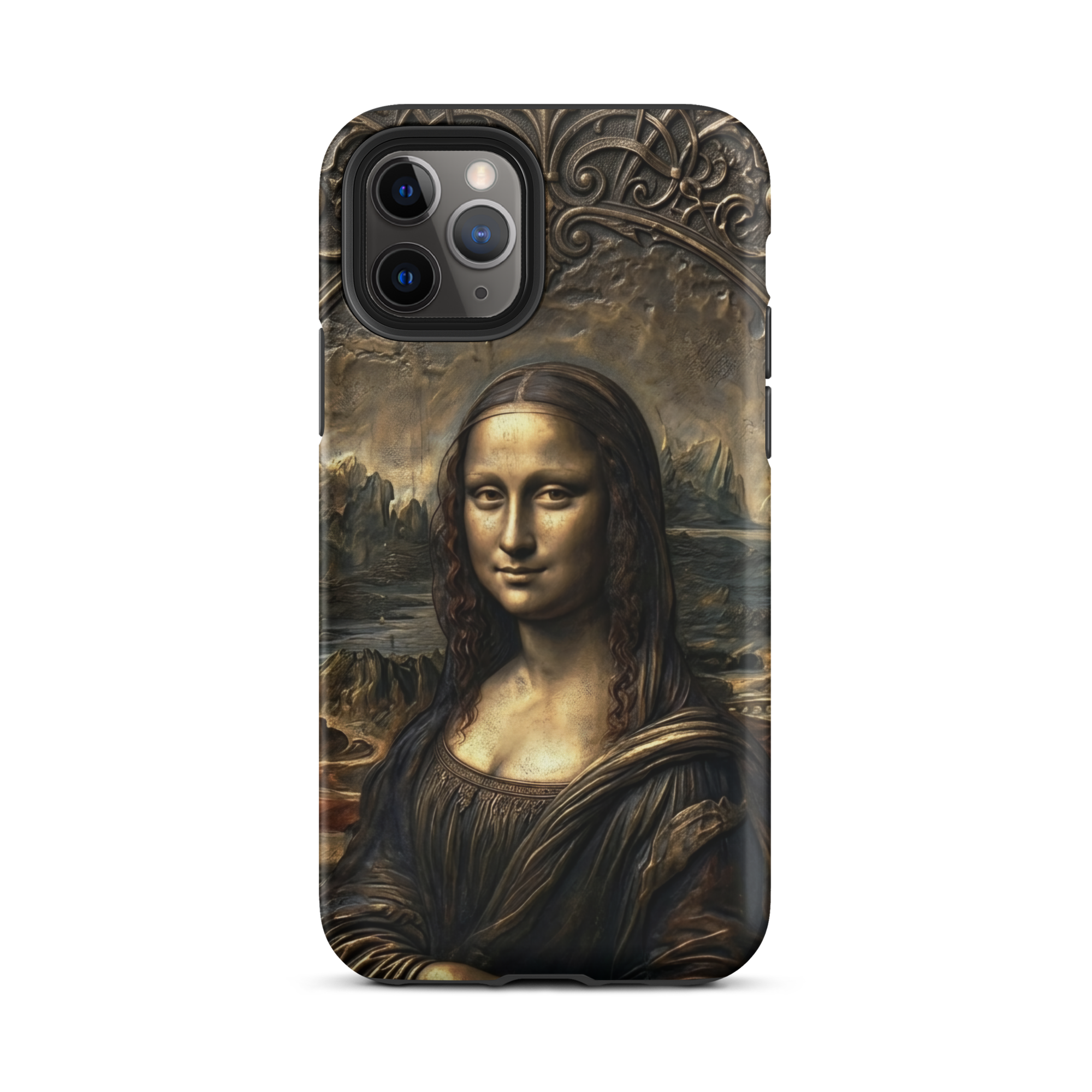 Coque iPhone protection premium - TechNova