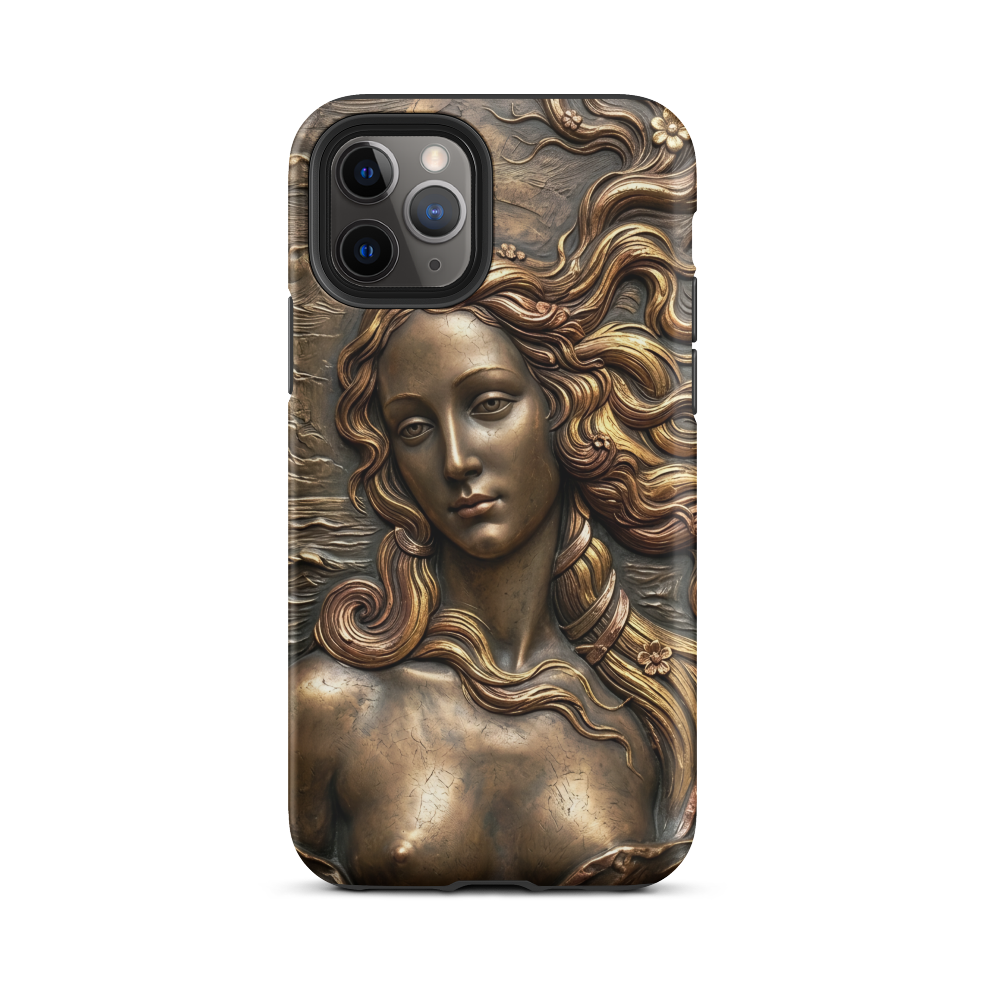 Coque iPhone protection premium - TechNova