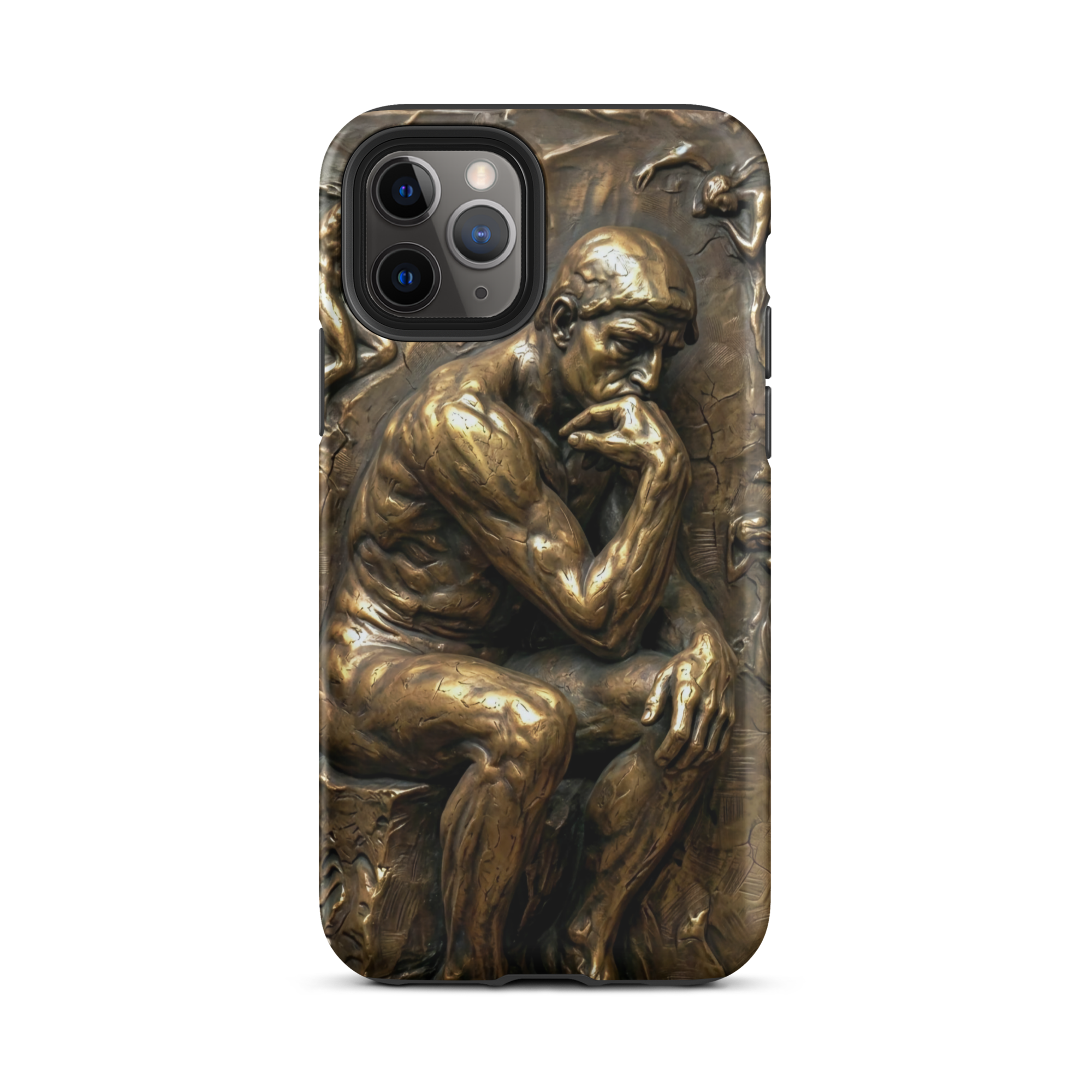 Coque iPhone protection premium - TechNova