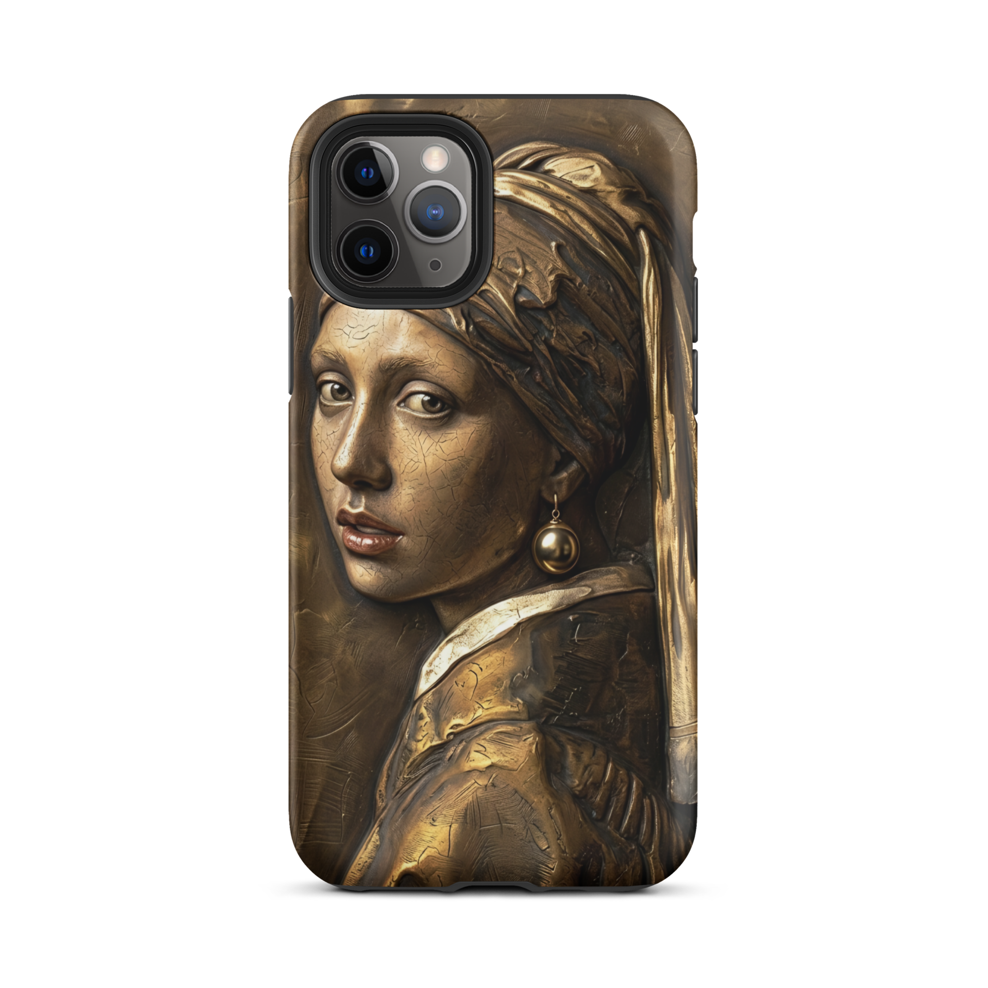 Coque iPhone protection premium - TechNova