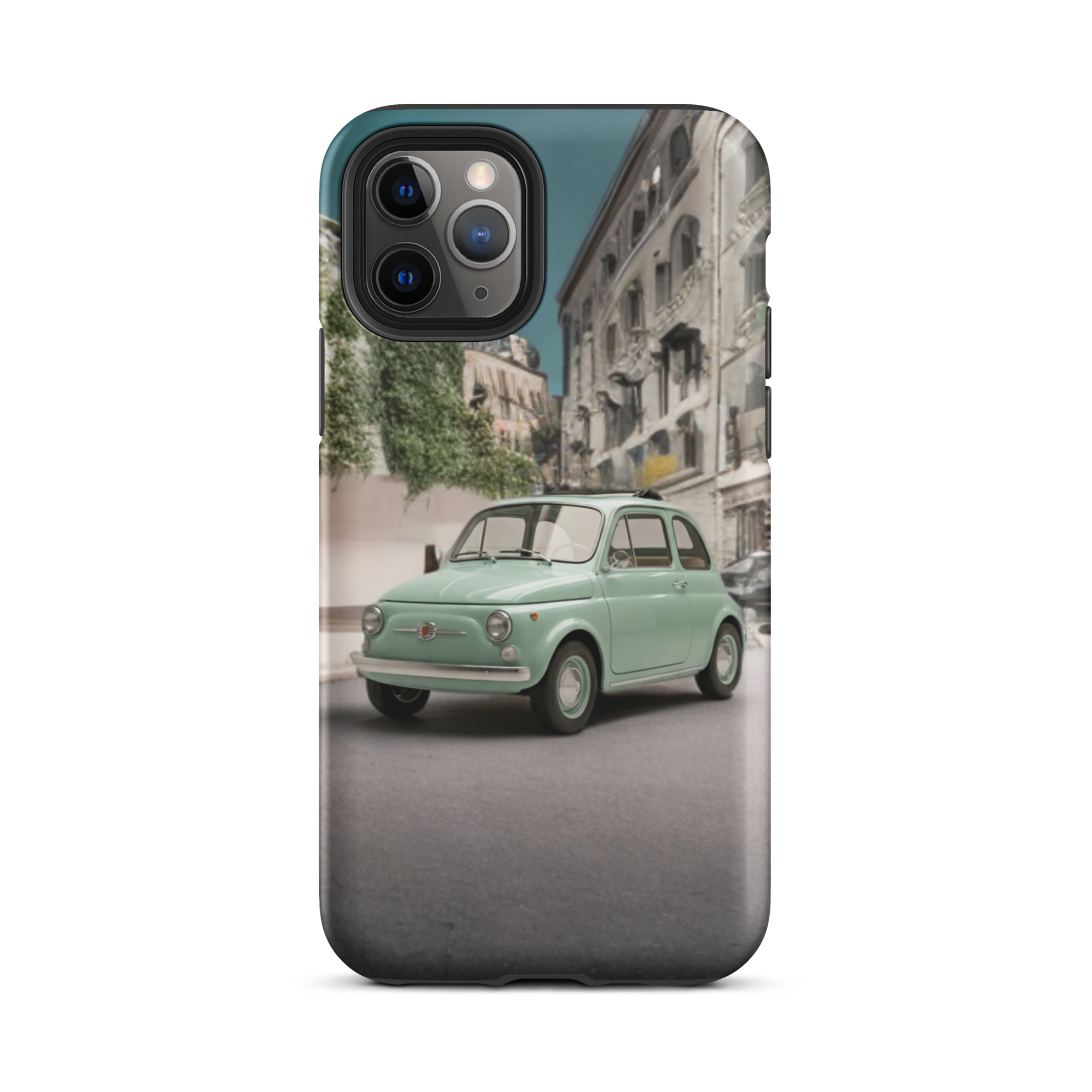 Coque iPhone protection premium - TechNova