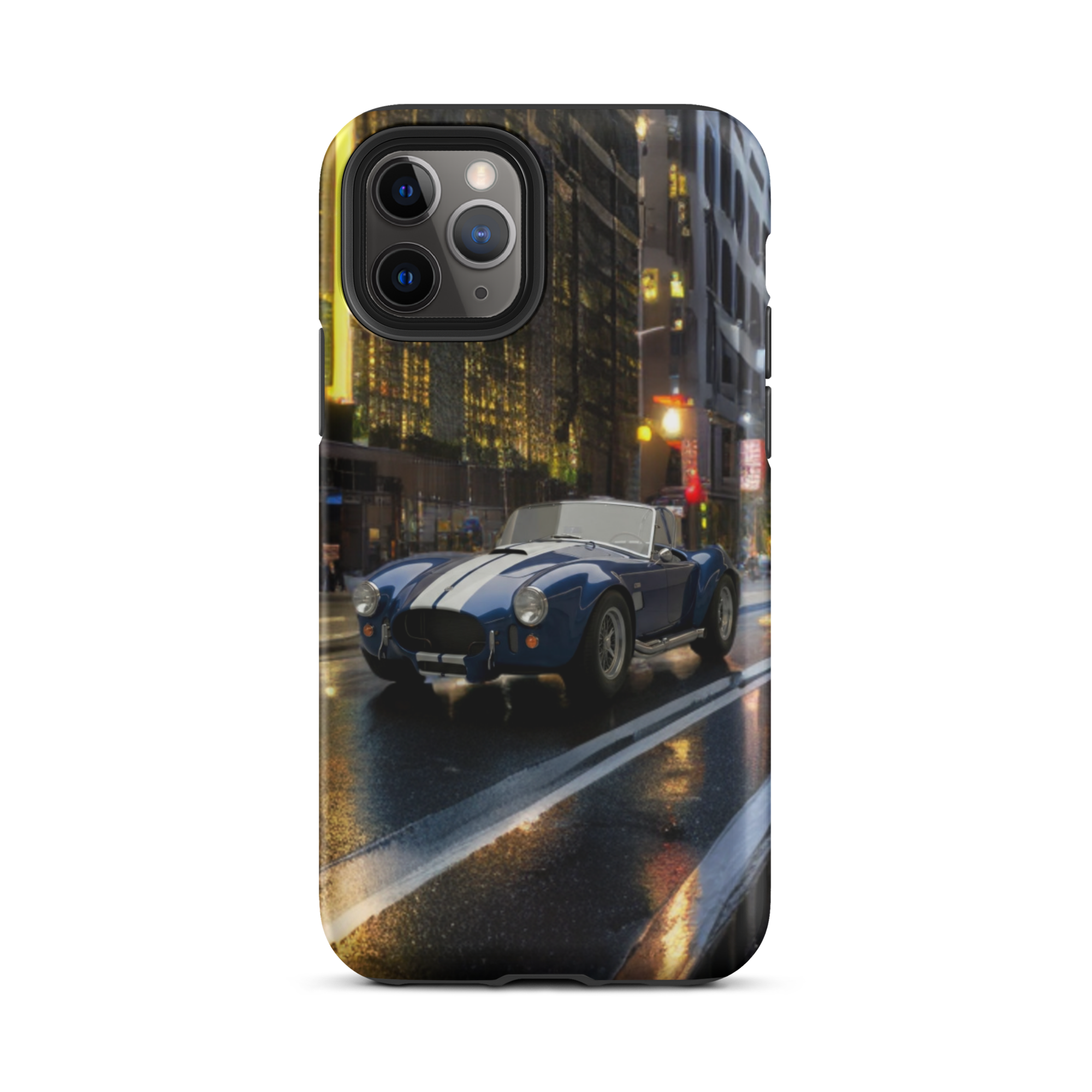 Coque iPhone protection premium - TechNova