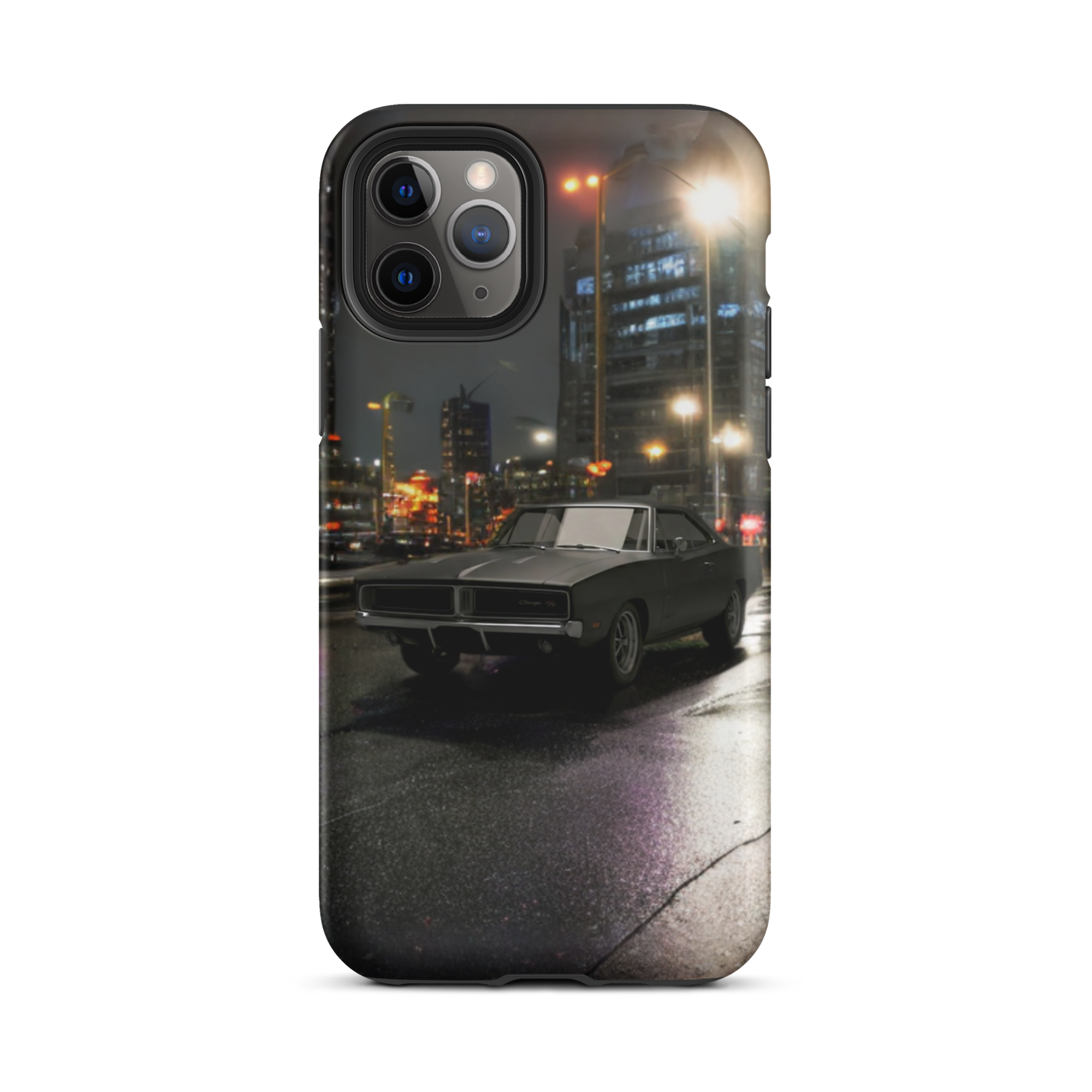 Coque iPhone protection premium - TechNova