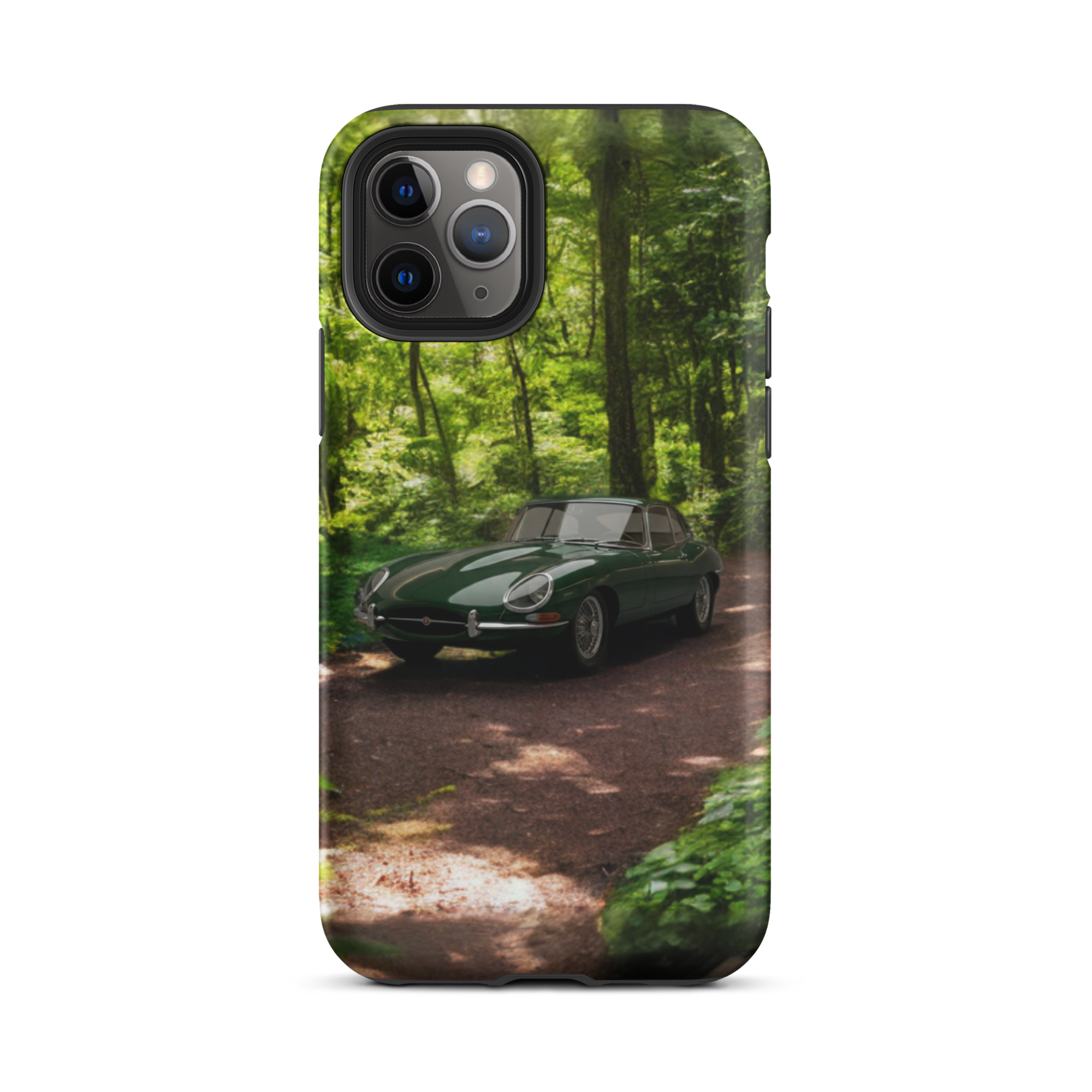 Coque iPhone protection premium - TechNova