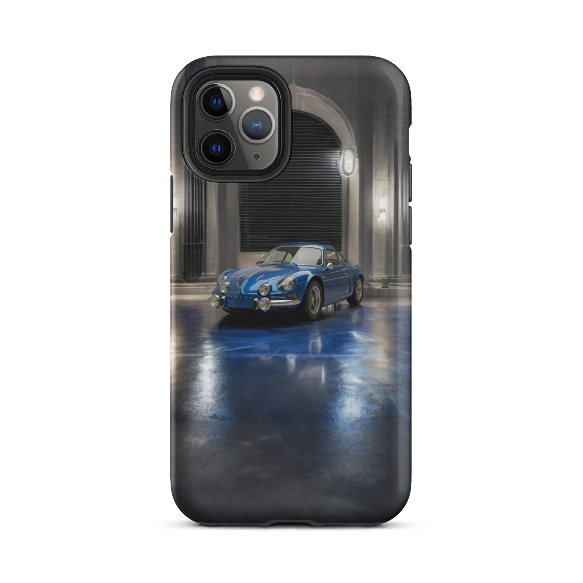 Coque iPhone protection premium - TechNova