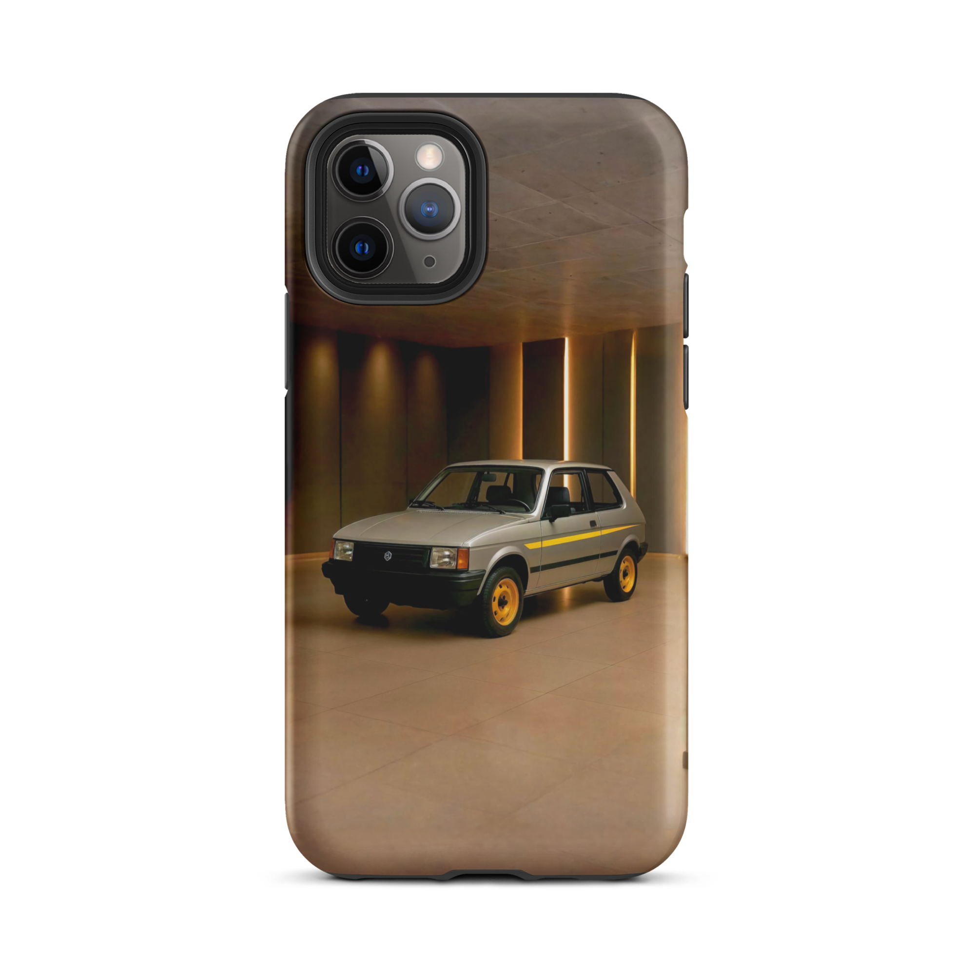 Coque iPhone protection premium - TechNova