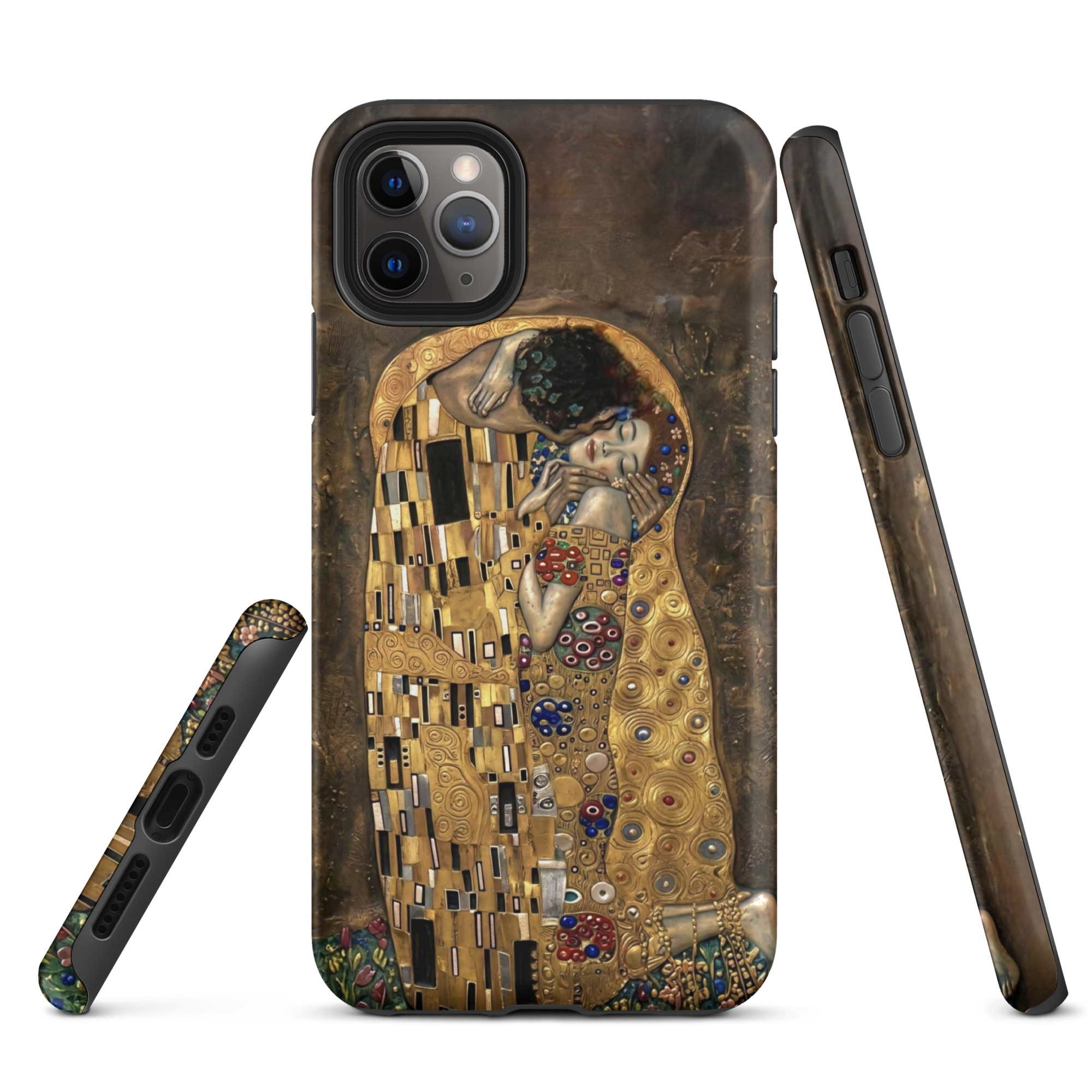 Coque iPhone protection premium - TechNova