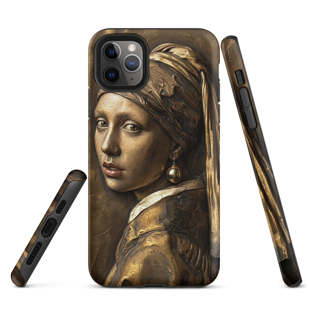 Coque iPhone protection premium - TechNova