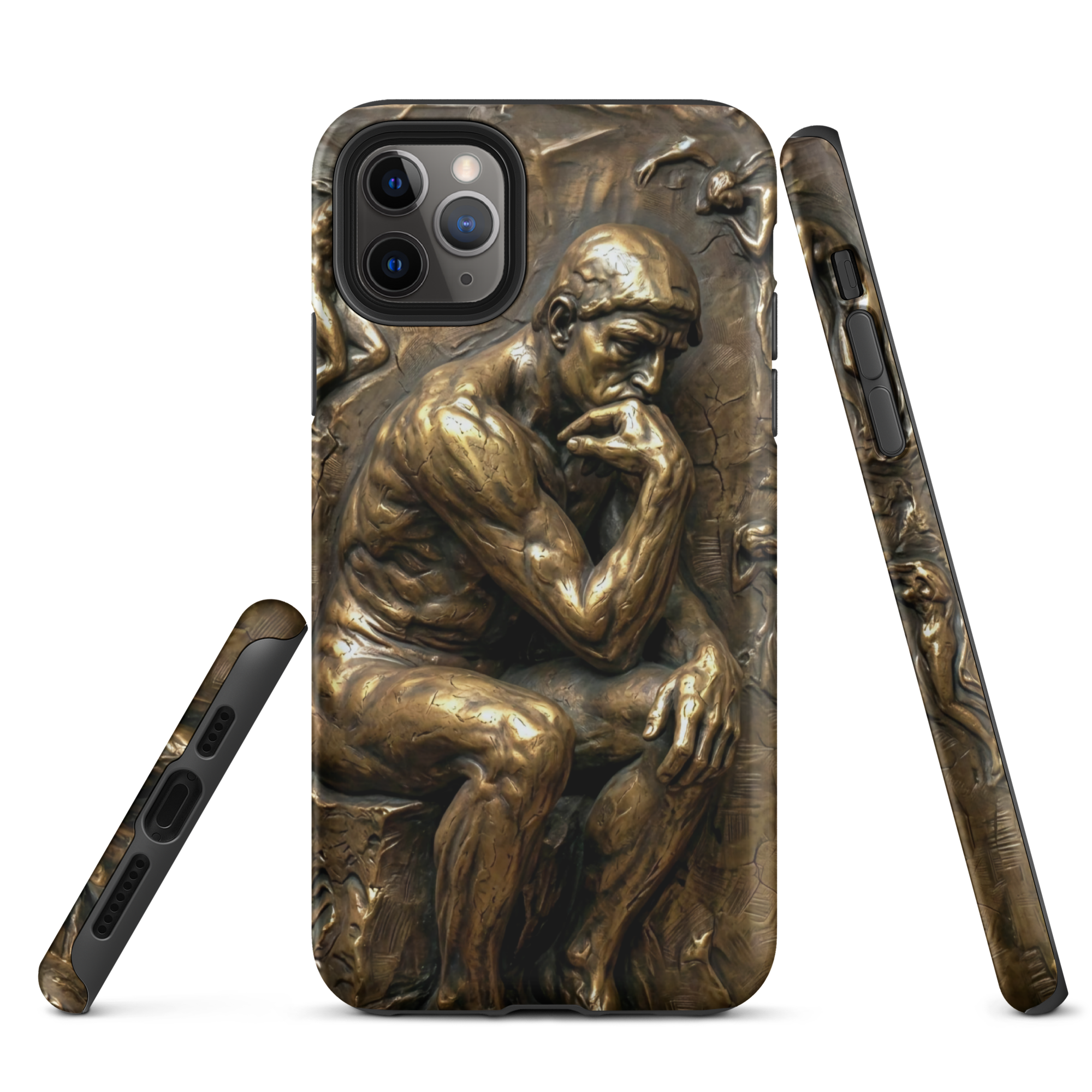 Coque iPhone protection premium - TechNova