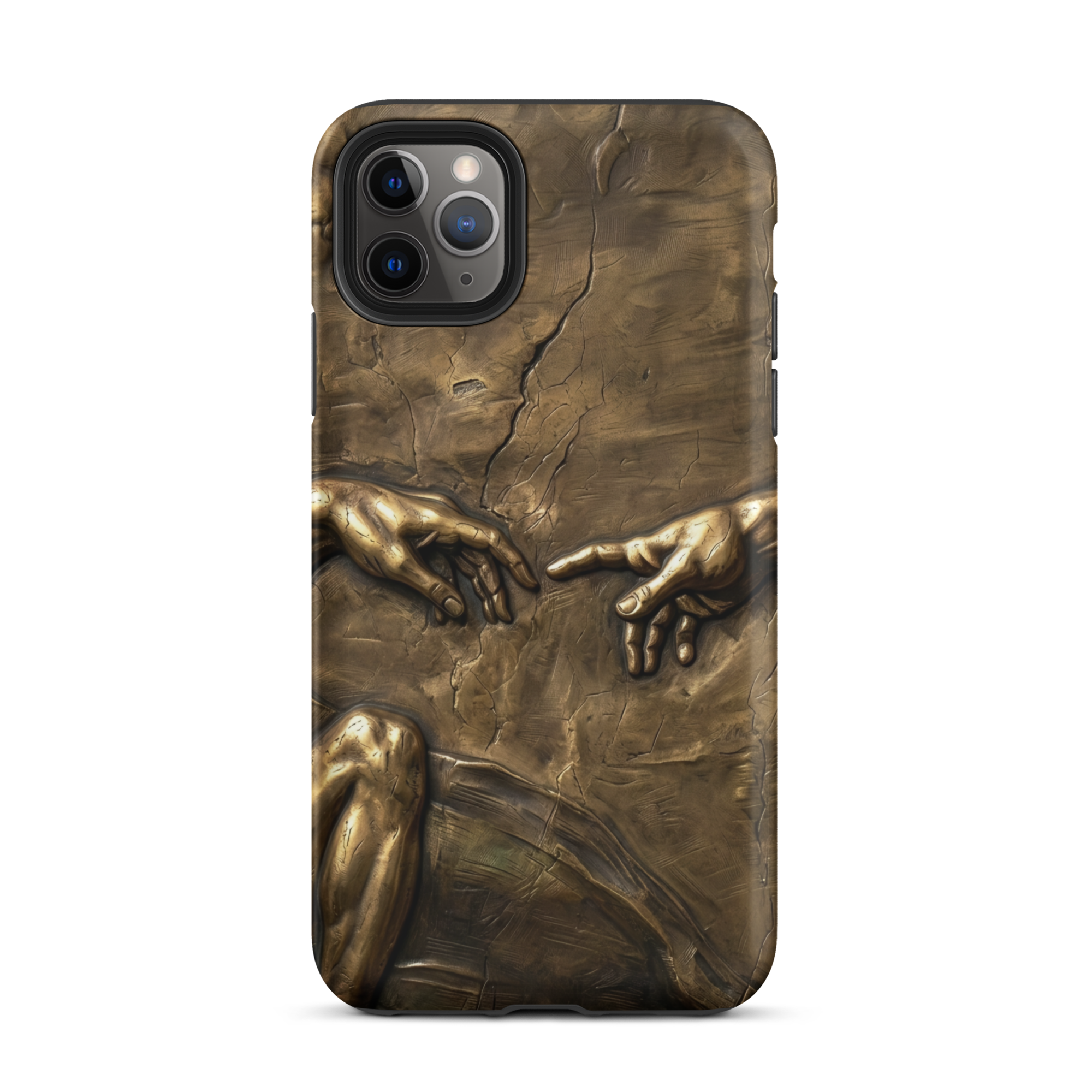 Coque iPhone protection premium - TechNova