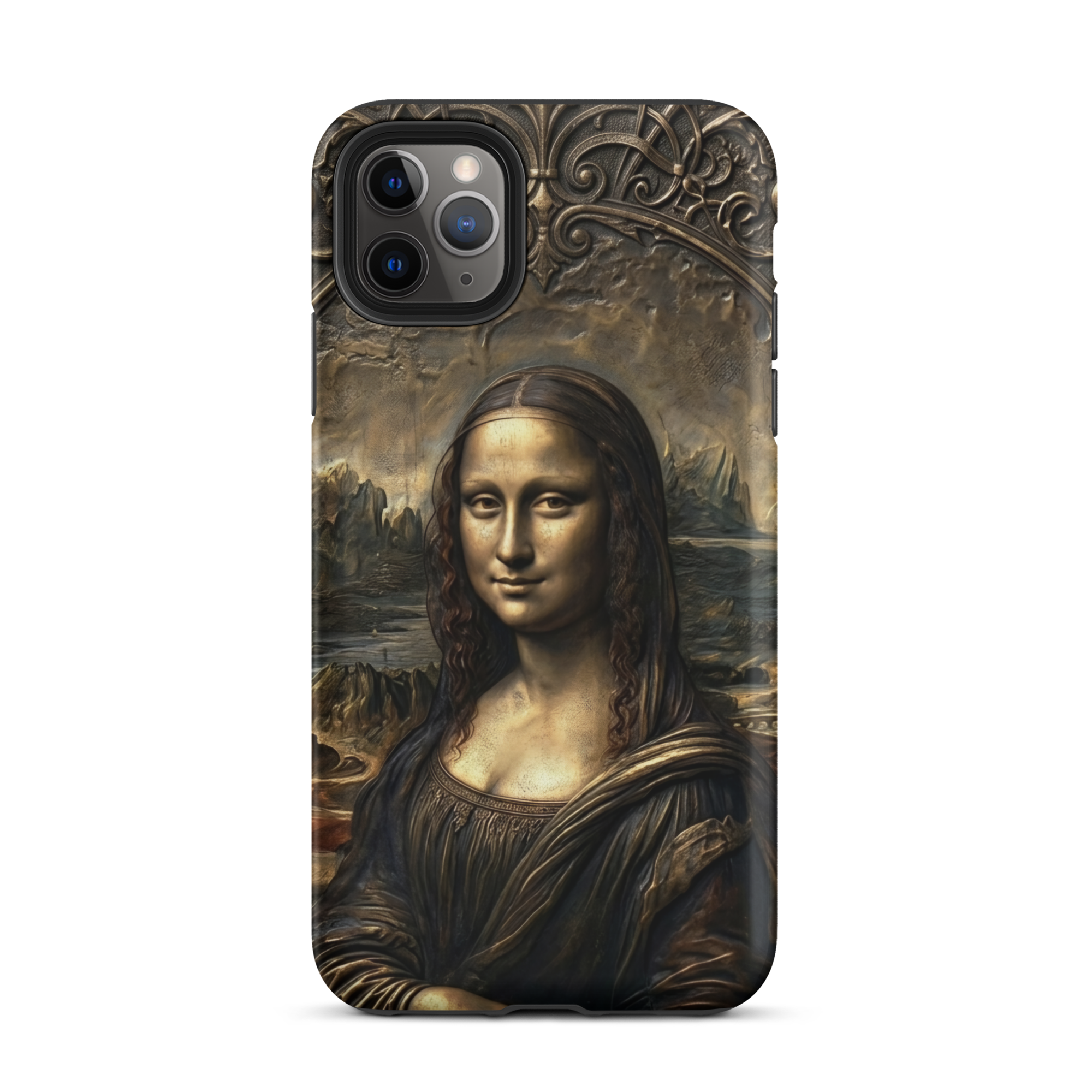 Coque iPhone protection premium - TechNova