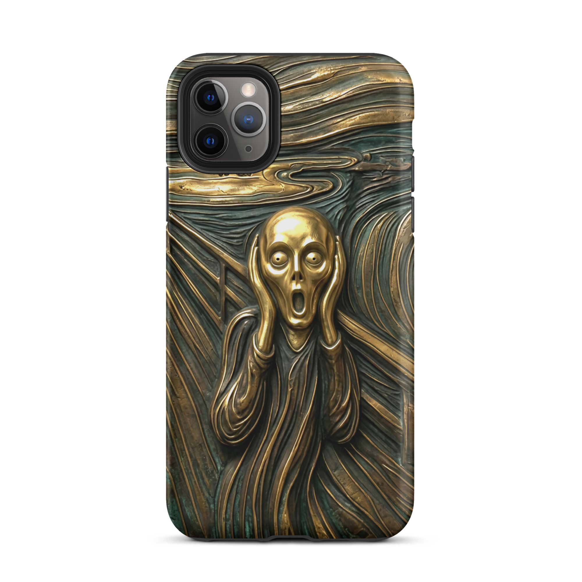 Coque iPhone protection premium - TechNova