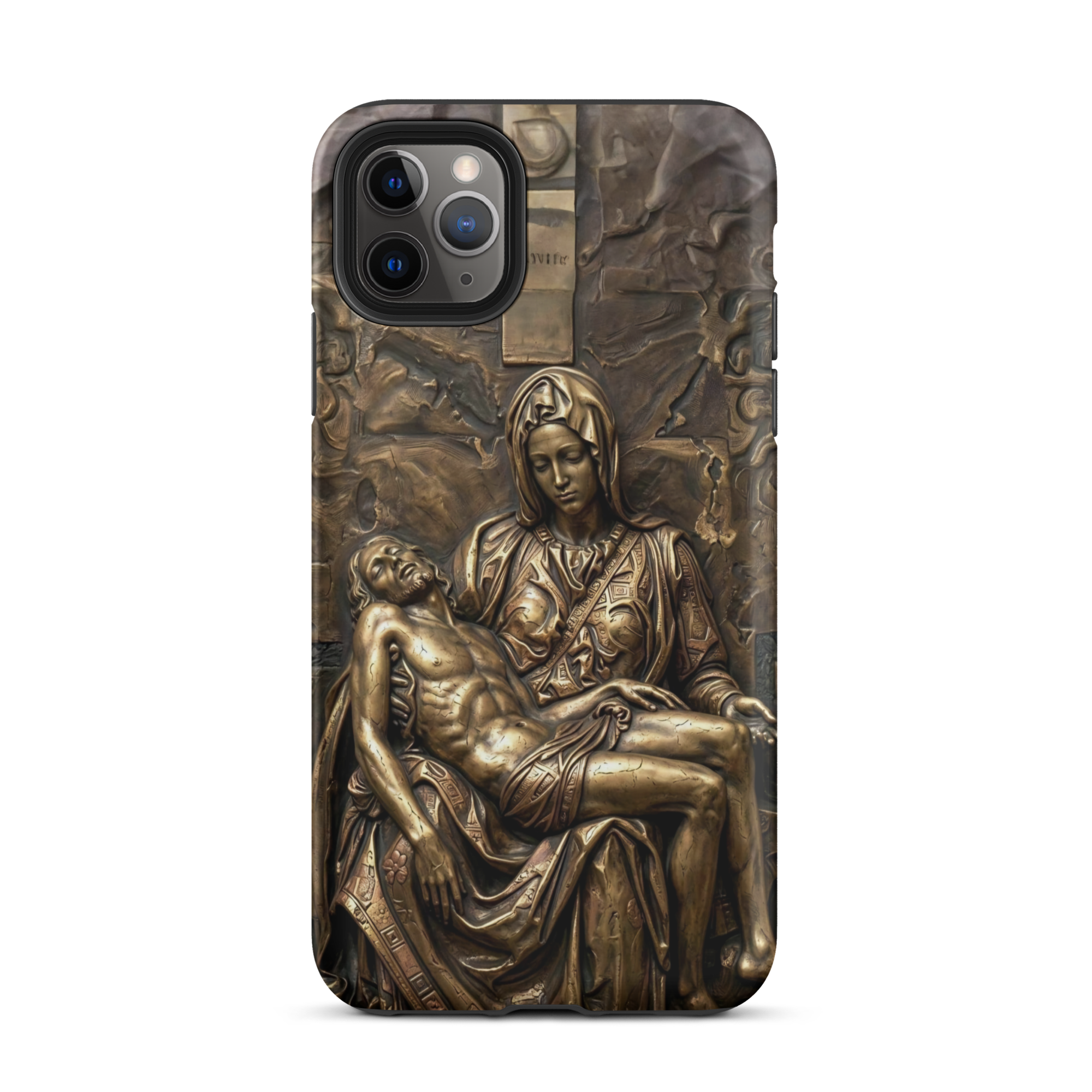 Coque iPhone protection premium - TechNova