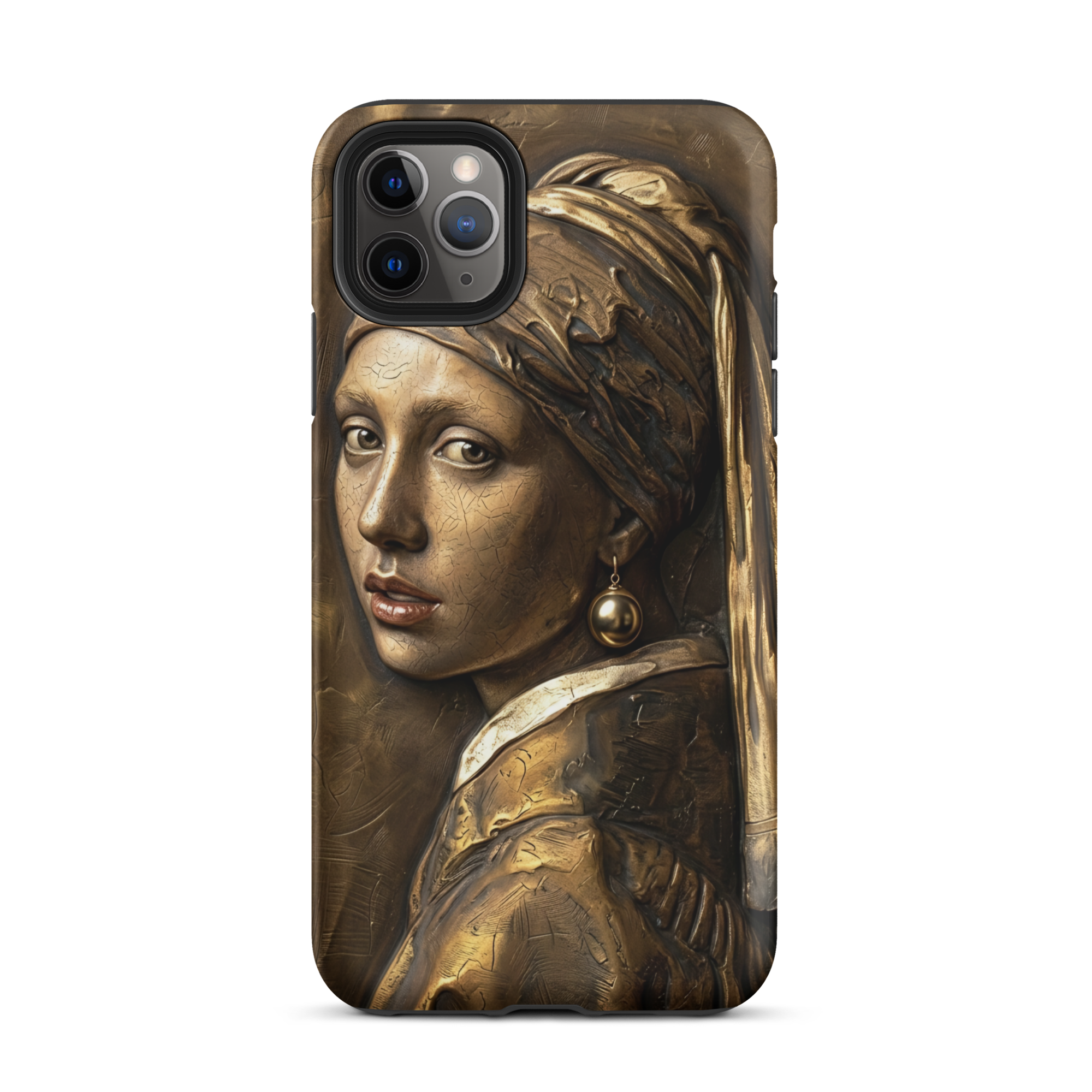 Coque iPhone protection premium - TechNova