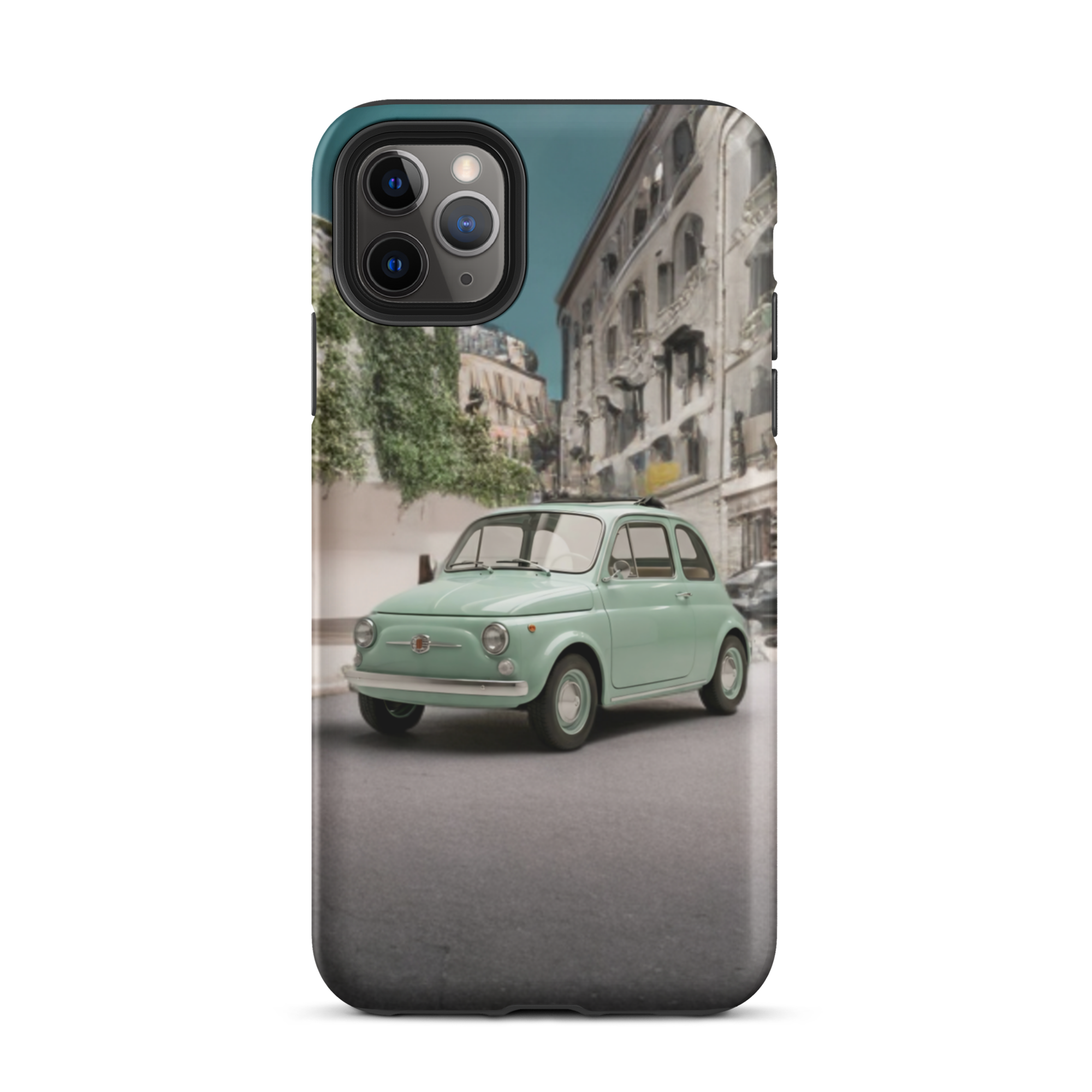 Coque iPhone protection premium - TechNova