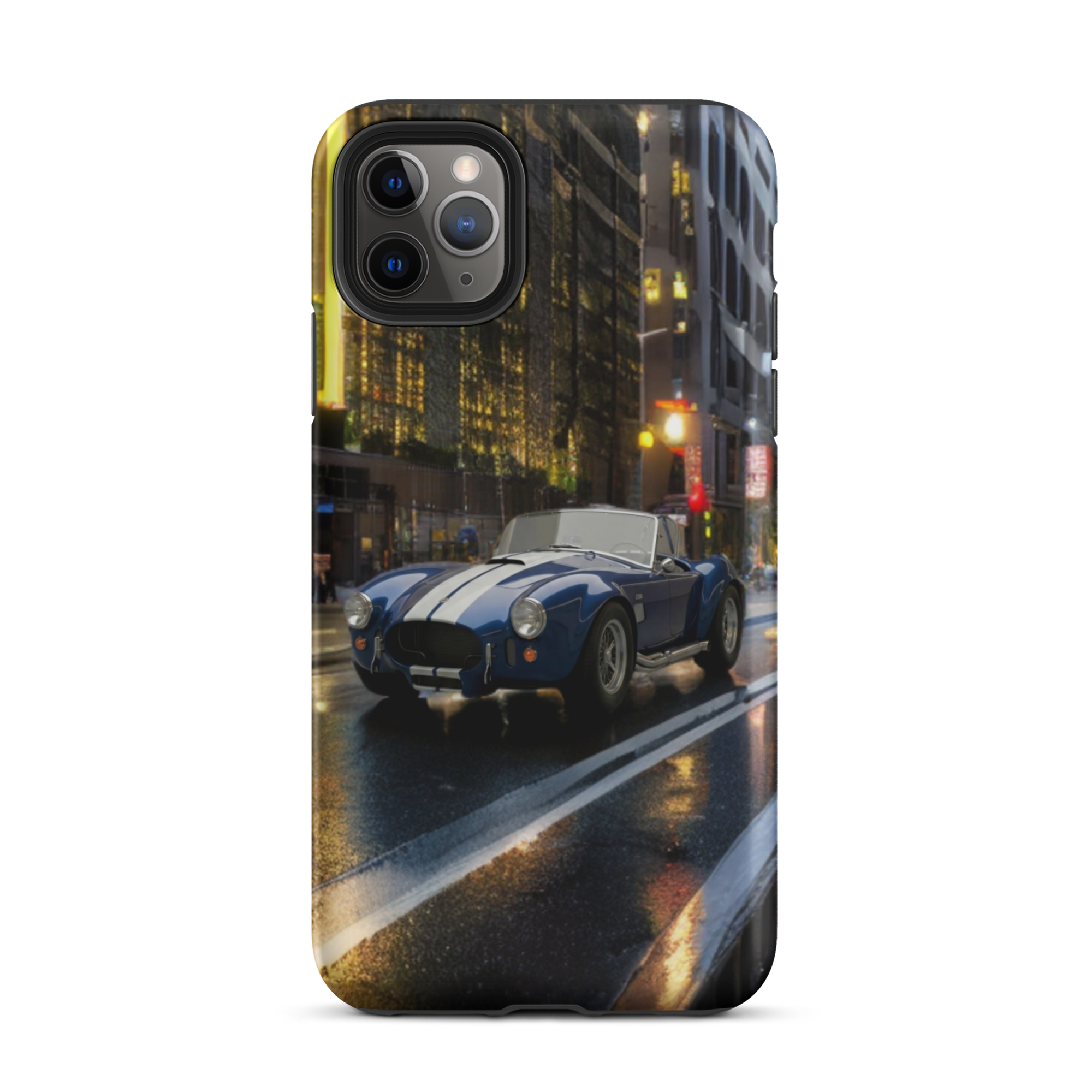 Coque iPhone protection premium - TechNova