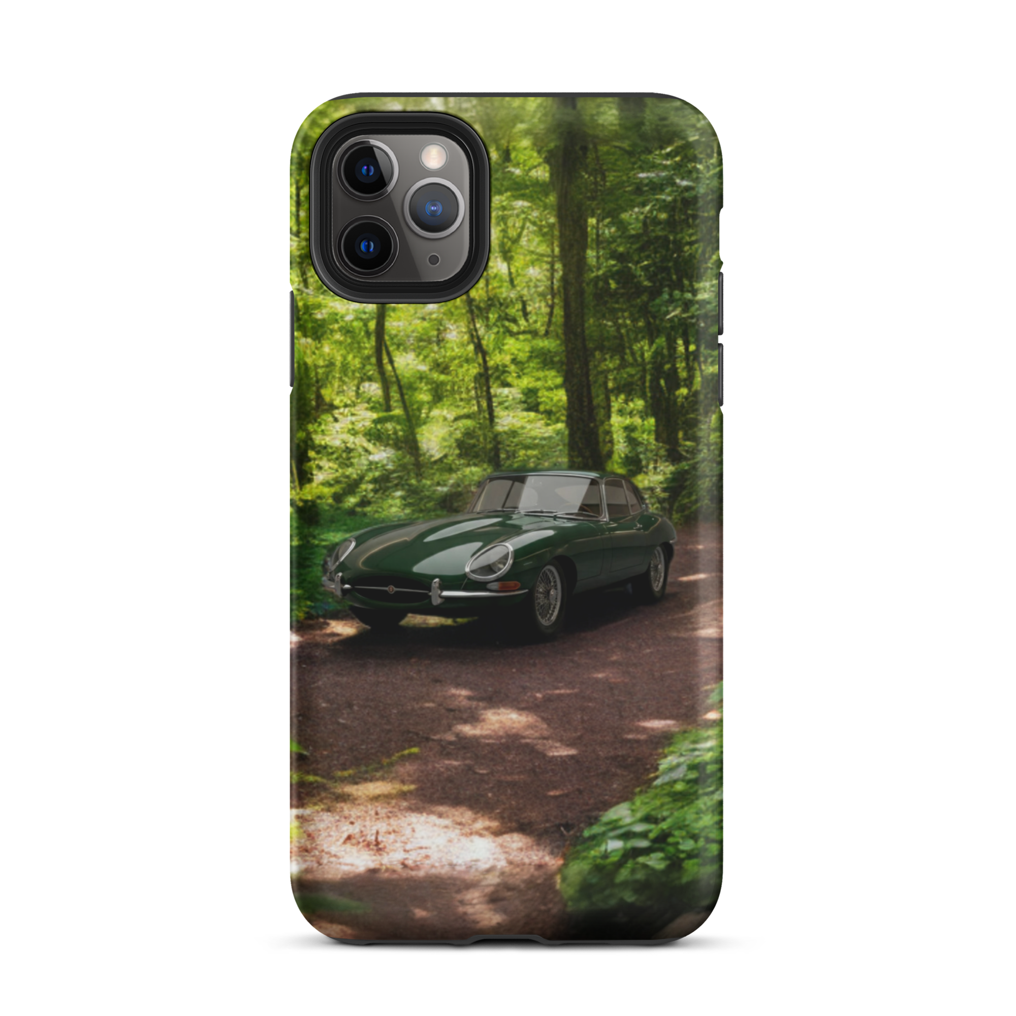 Coque iPhone protection premium - TechNova