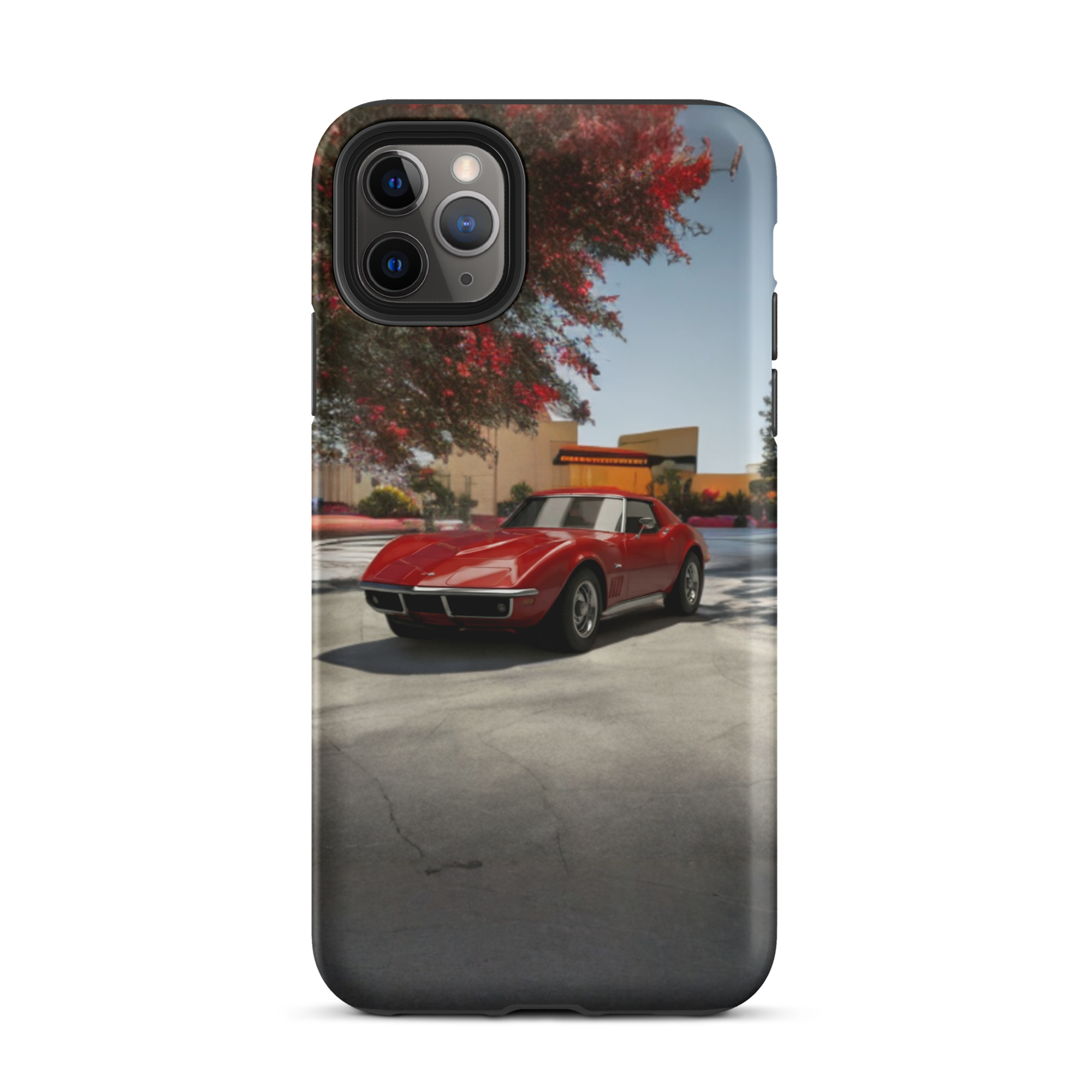 Coque iPhone protection premium - TechNova