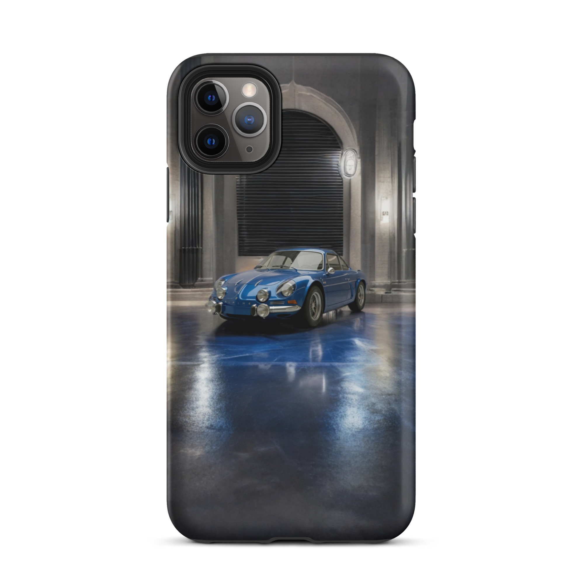 Coque iPhone protection premium - TechNova