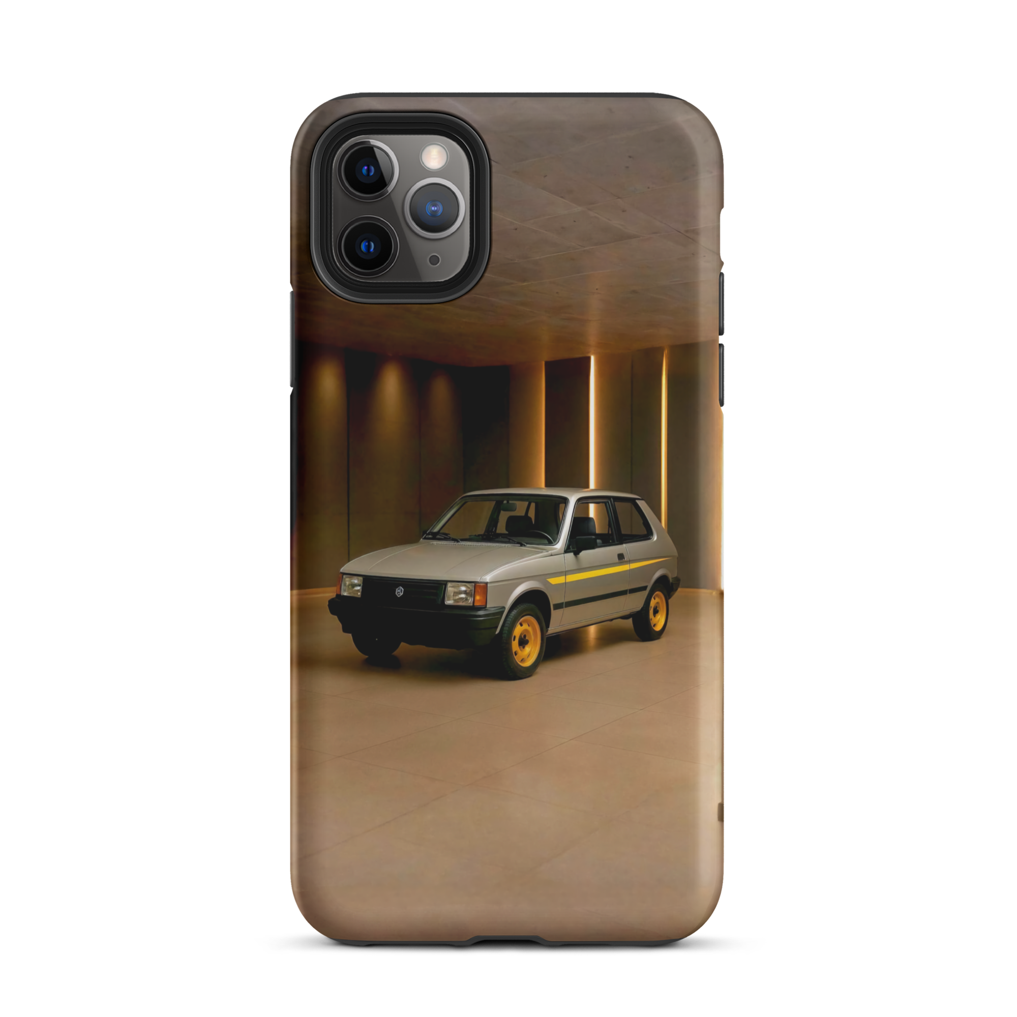 Coque iPhone protection premium - TechNova