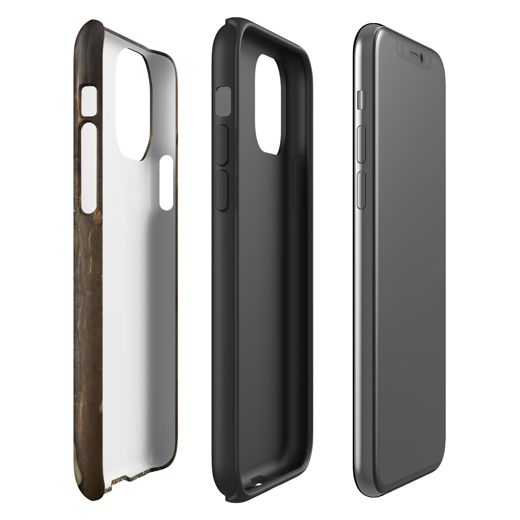 Coque iPhone protection premium - TechNova