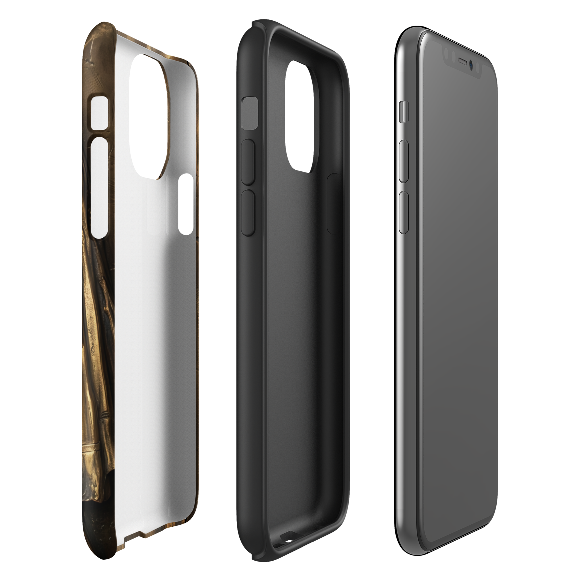 Coque iPhone protection premium - TechNova