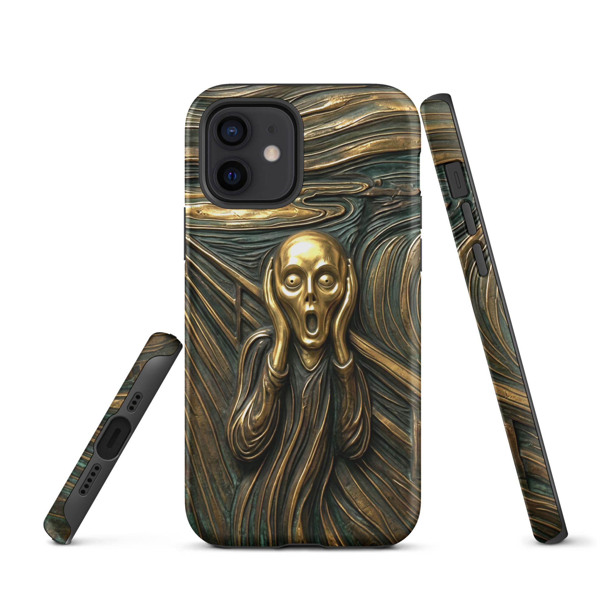 Coque iPhone protection premium - TechNova