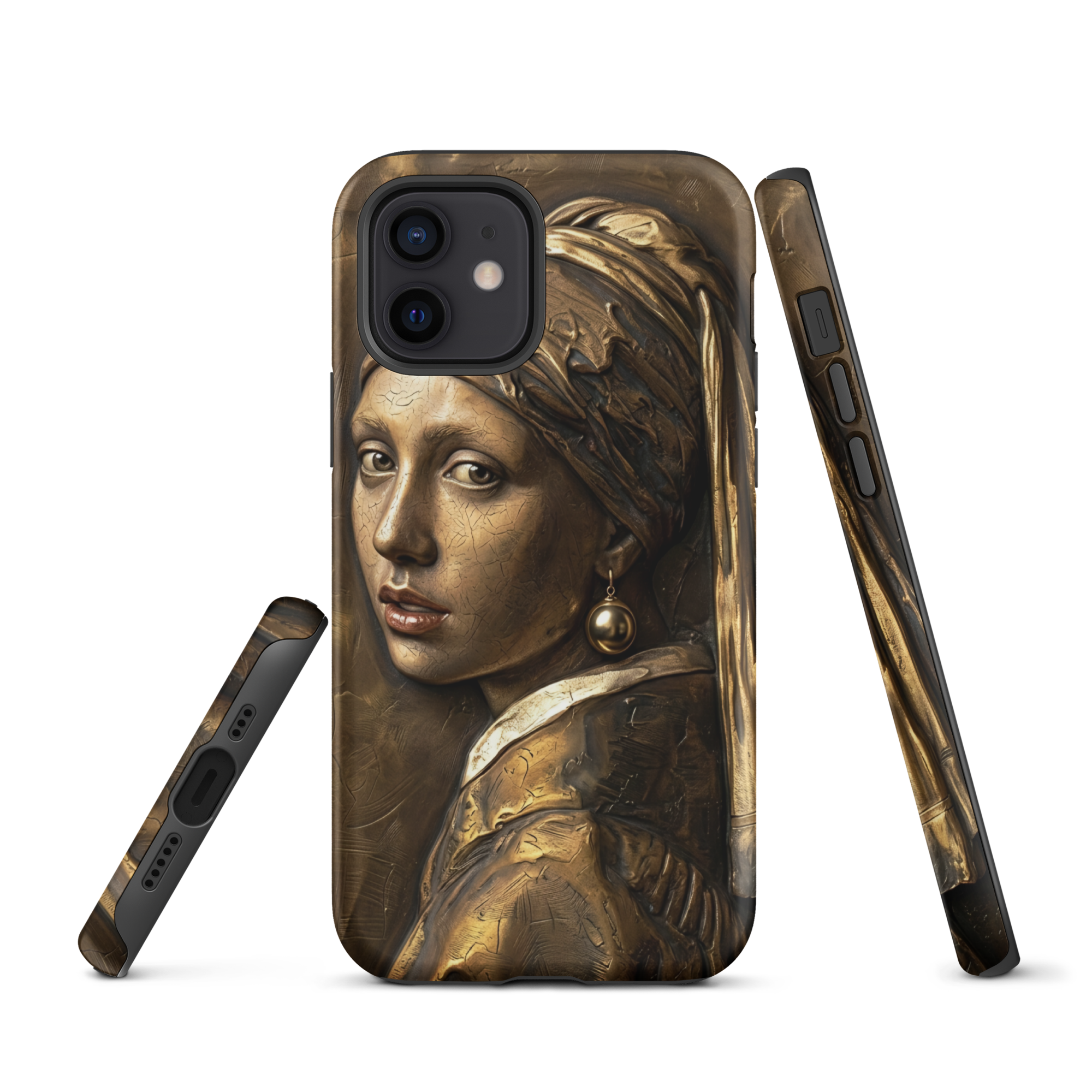 Coque iPhone protection premium - TechNova