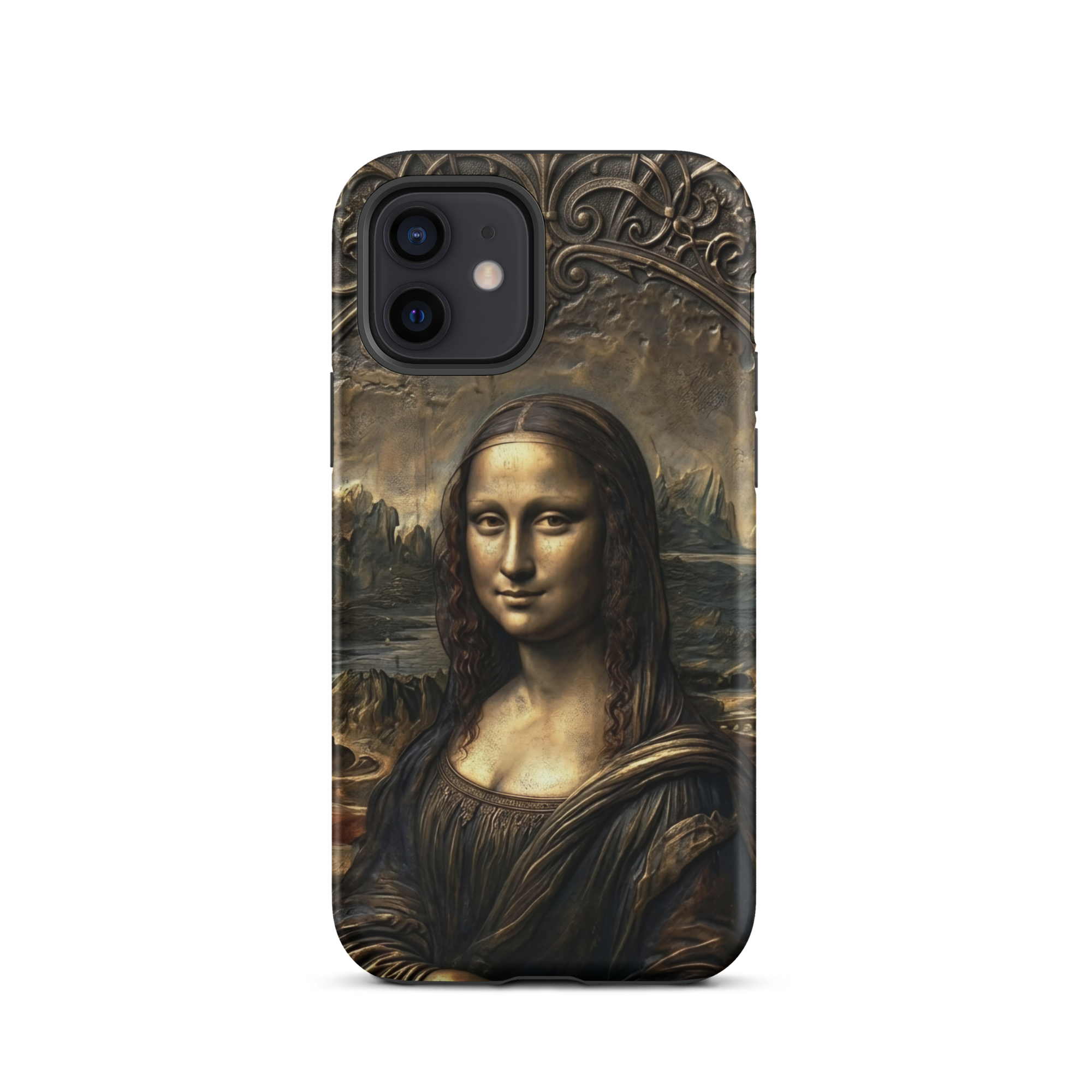 Coque iPhone protection premium - TechNova