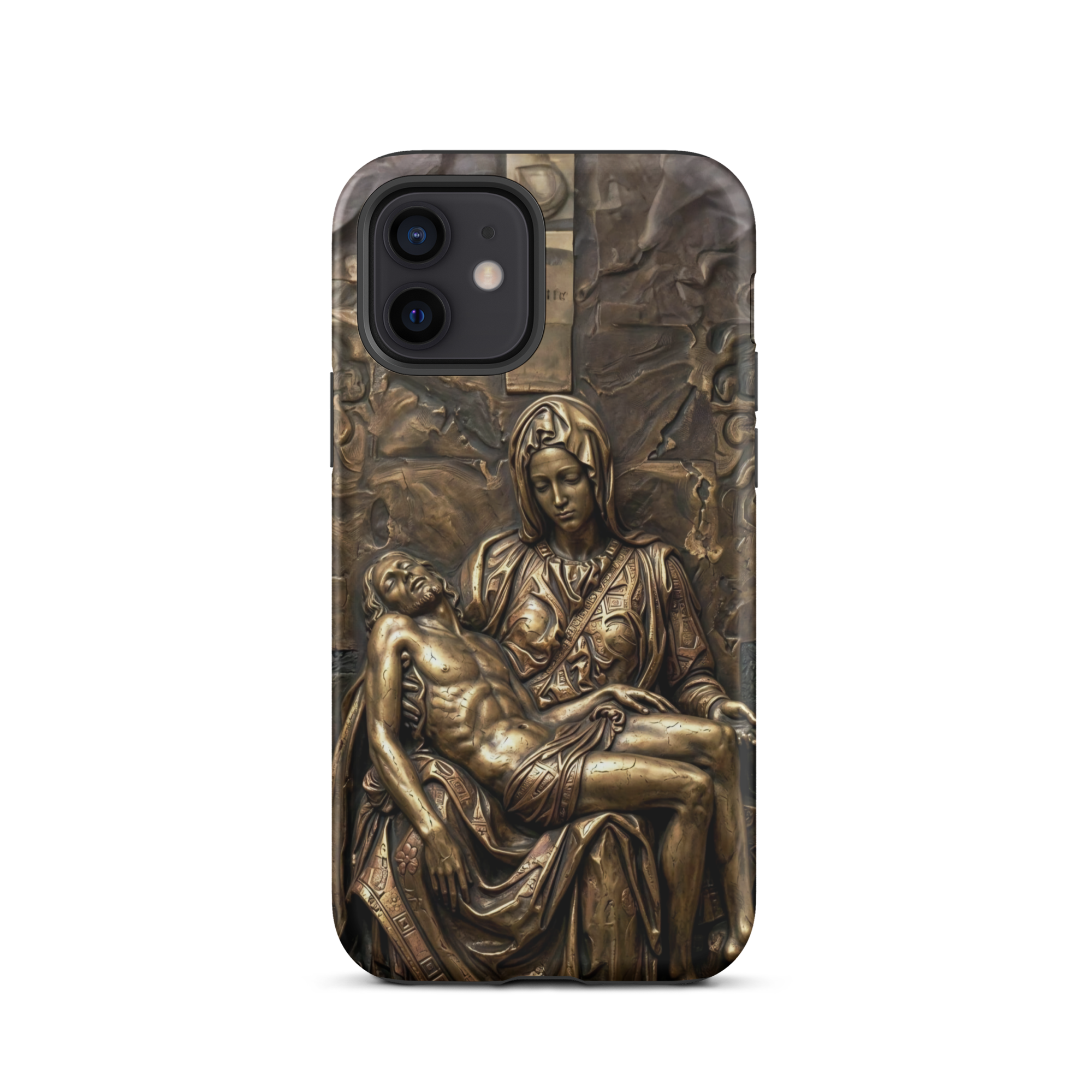 Coque iPhone protection premium - TechNova