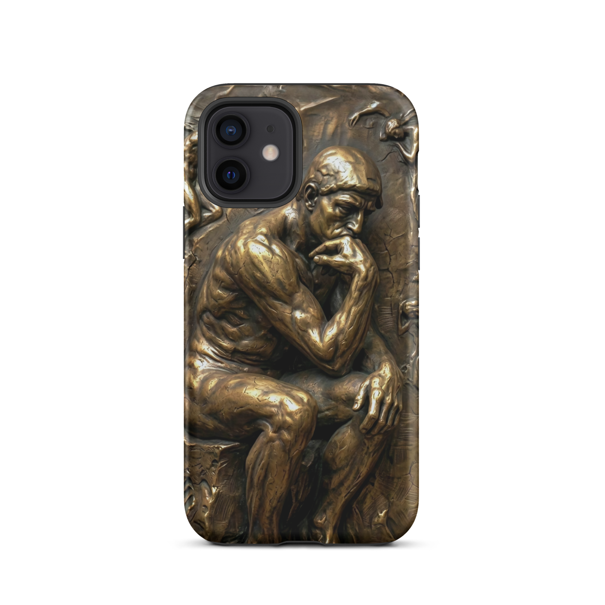 Coque iPhone protection premium - TechNova