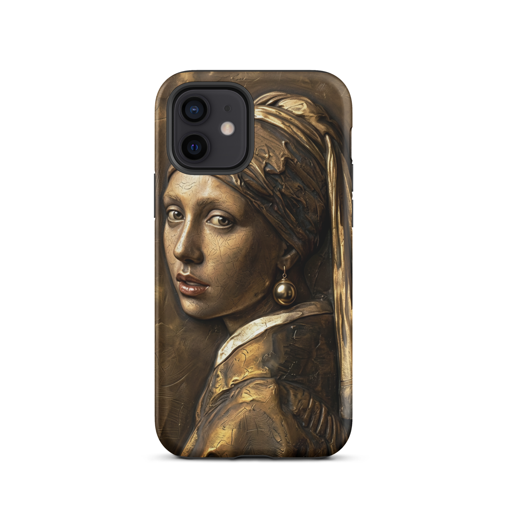 Coque iPhone protection premium - TechNova