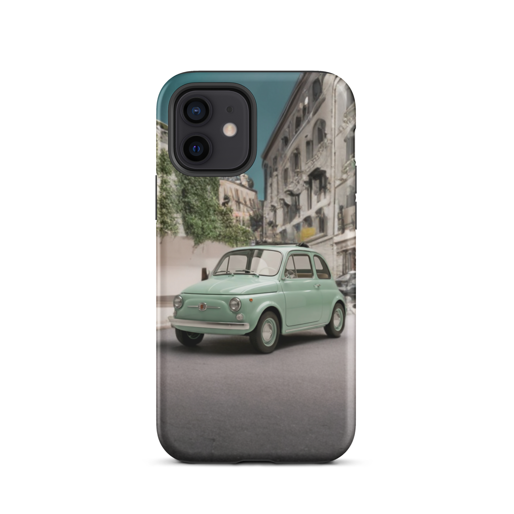 Coque iPhone protection premium - TechNova