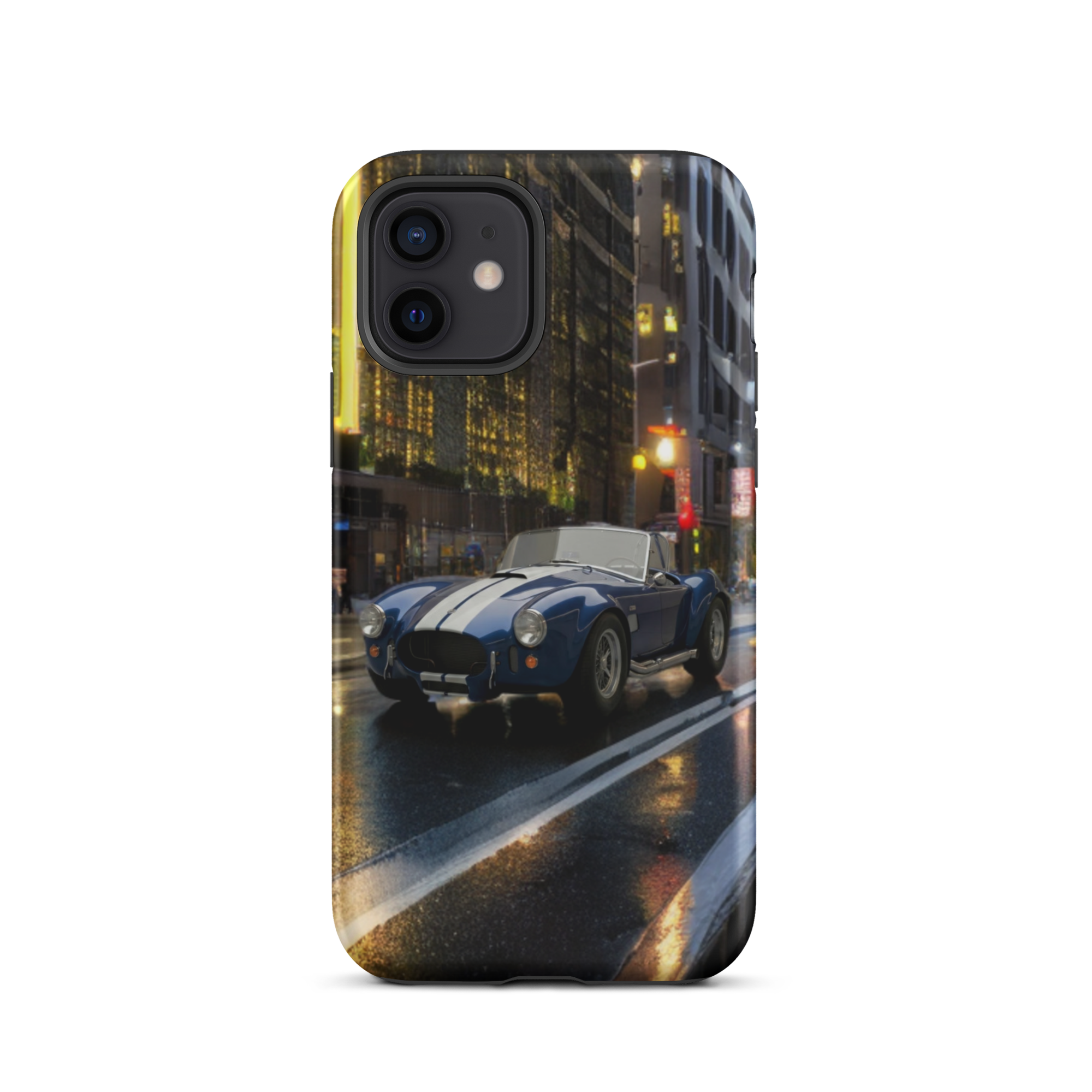 Coque iPhone protection premium - TechNova