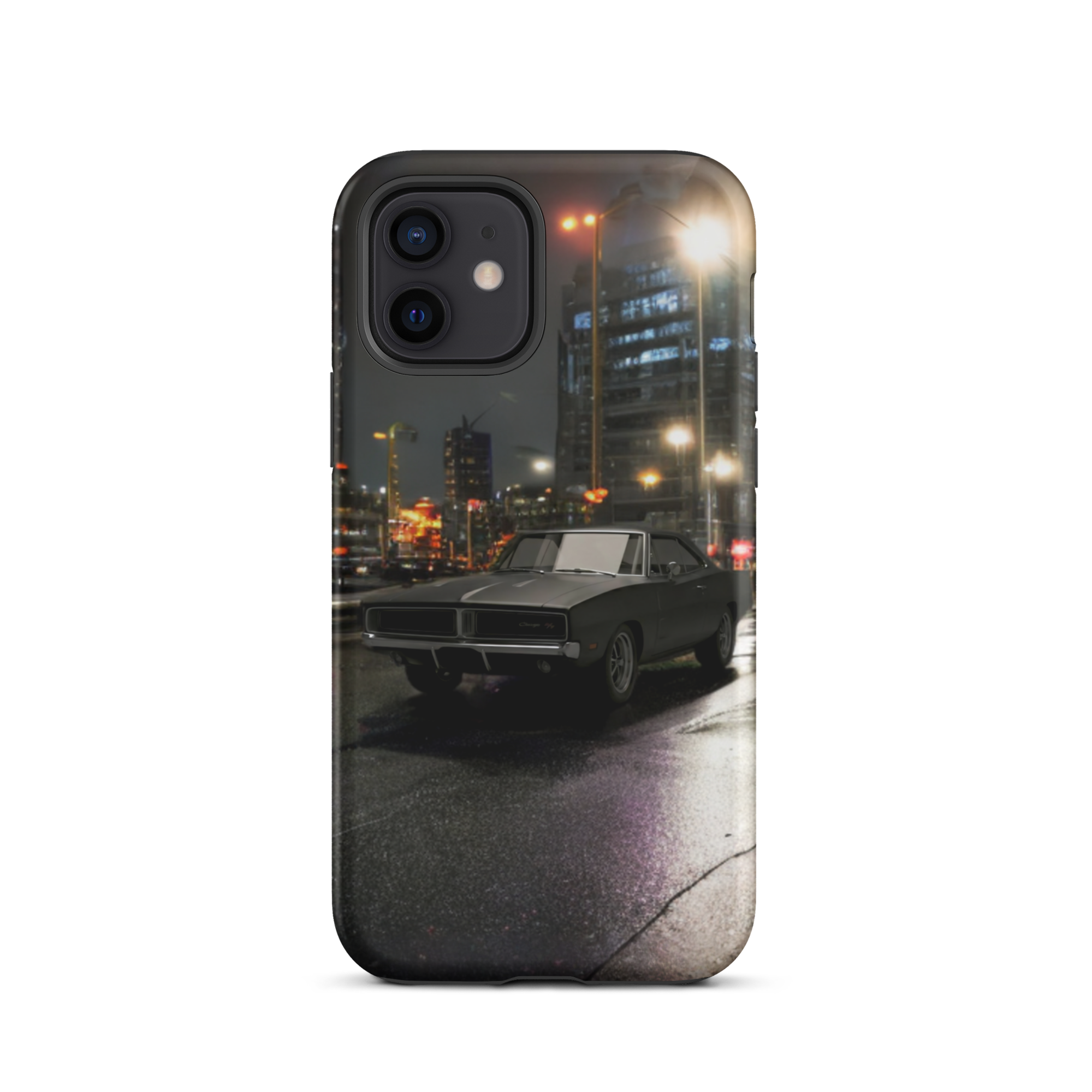 Coque iPhone protection premium - TechNova