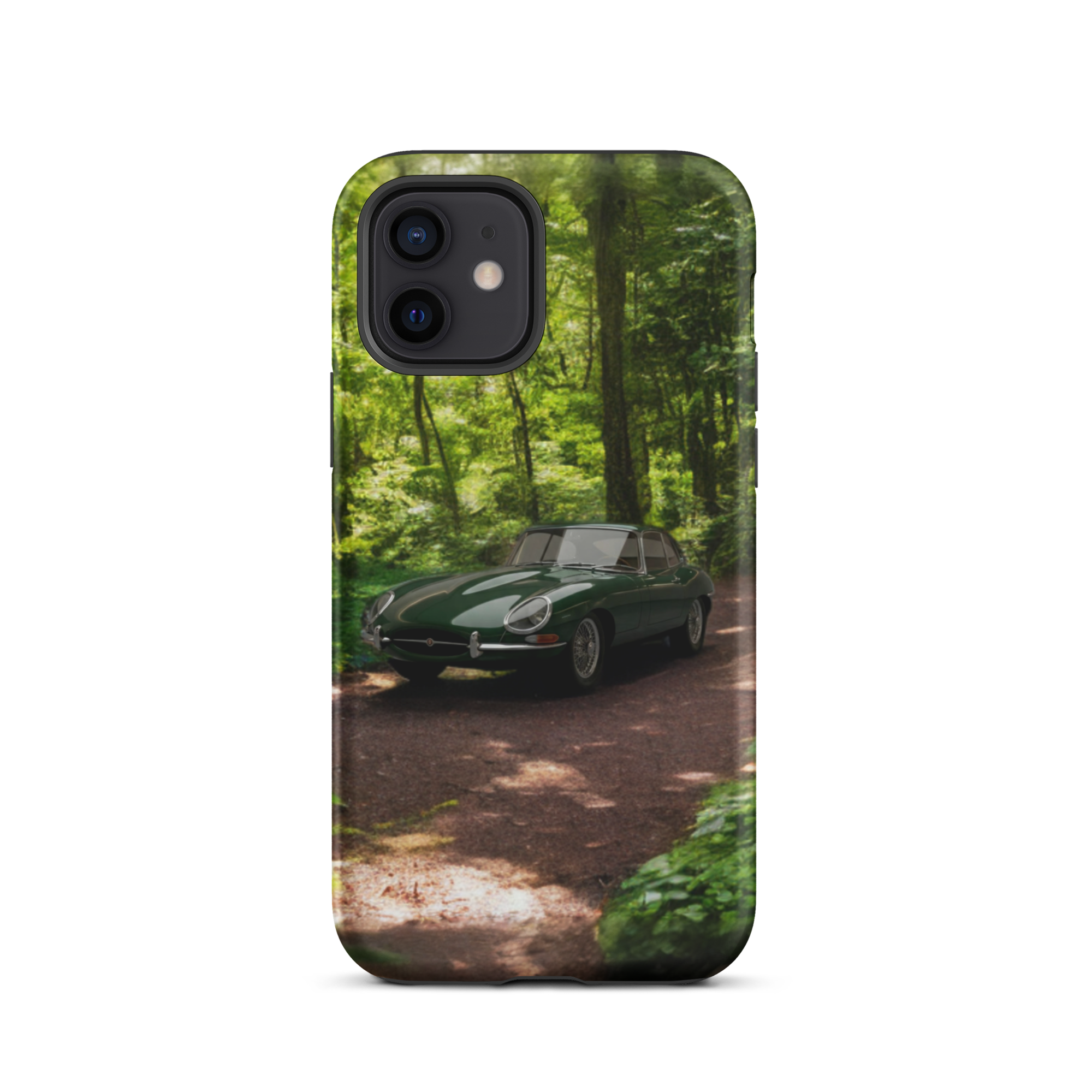 Coque iPhone protection premium - TechNova