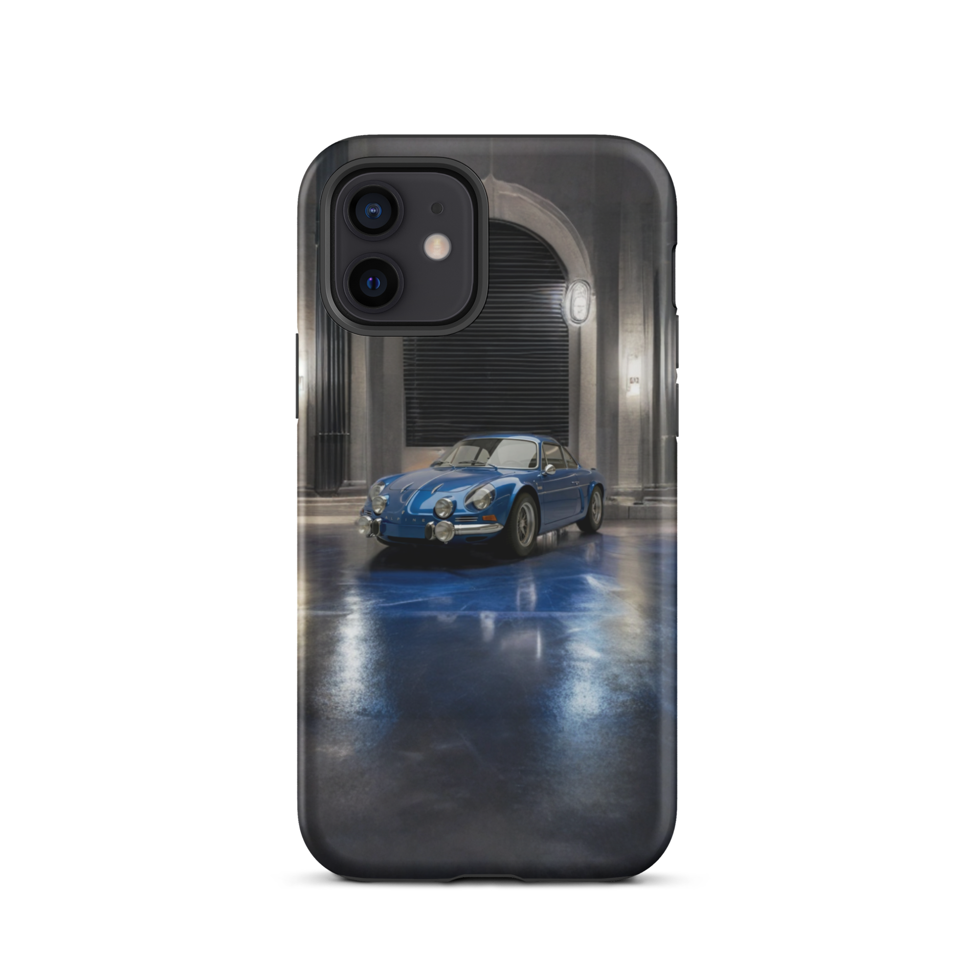 Coque iPhone protection premium - TechNova