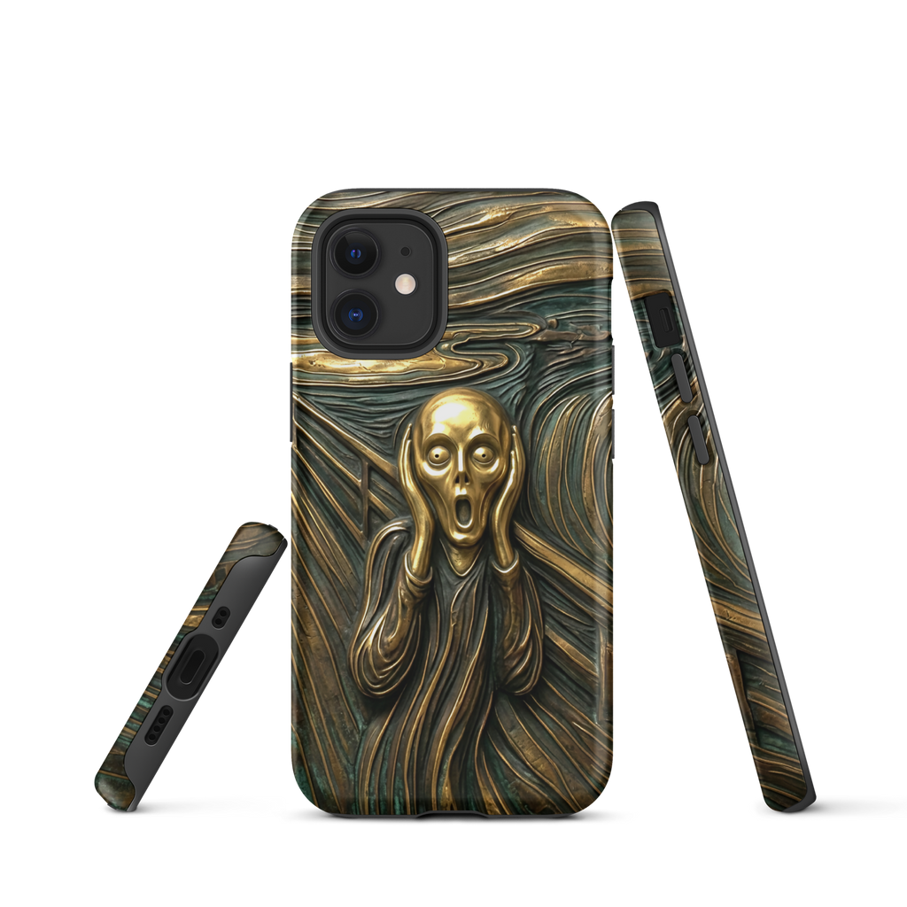 Coque iPhone protection premium - TechNova