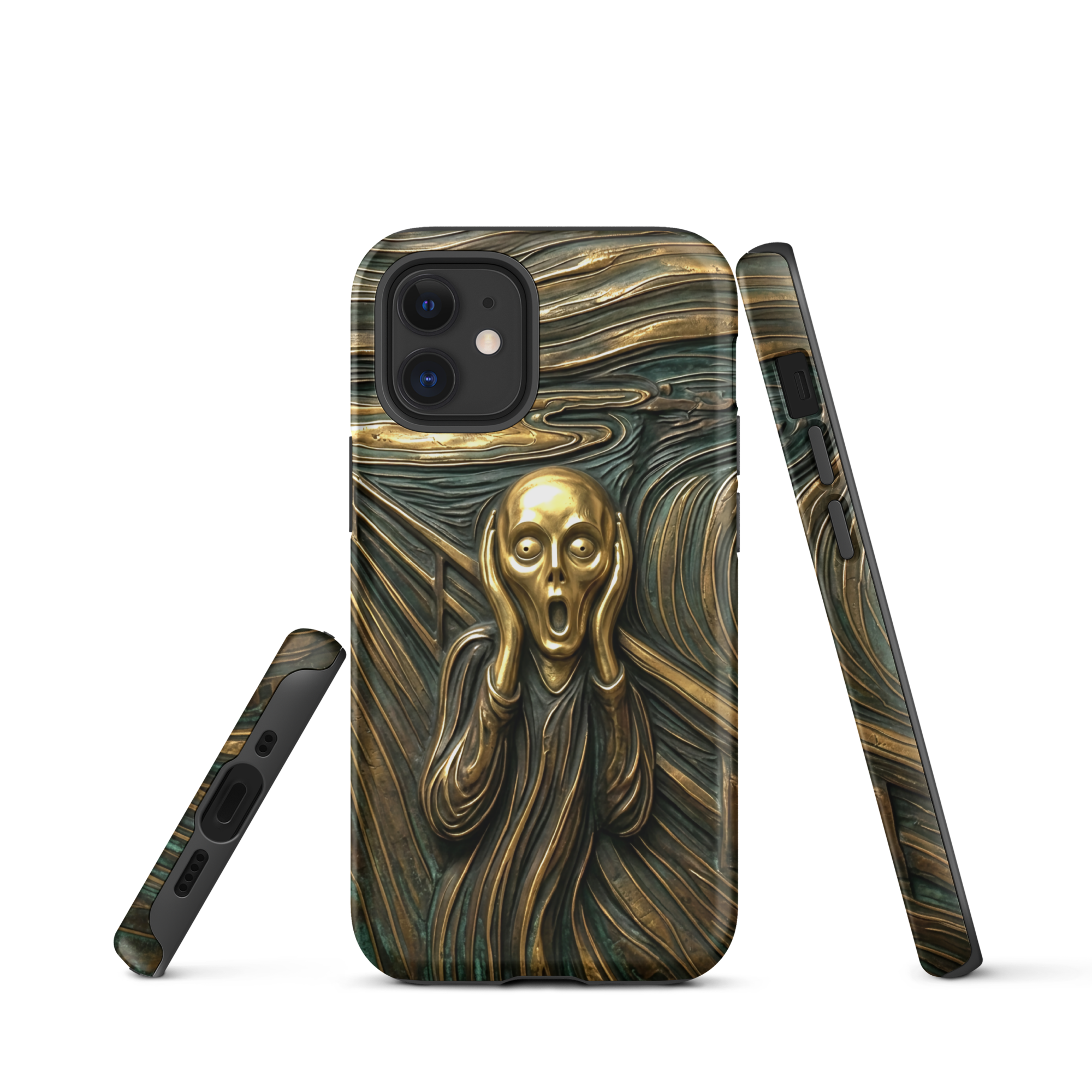 Coque iPhone protection premium - TechNova