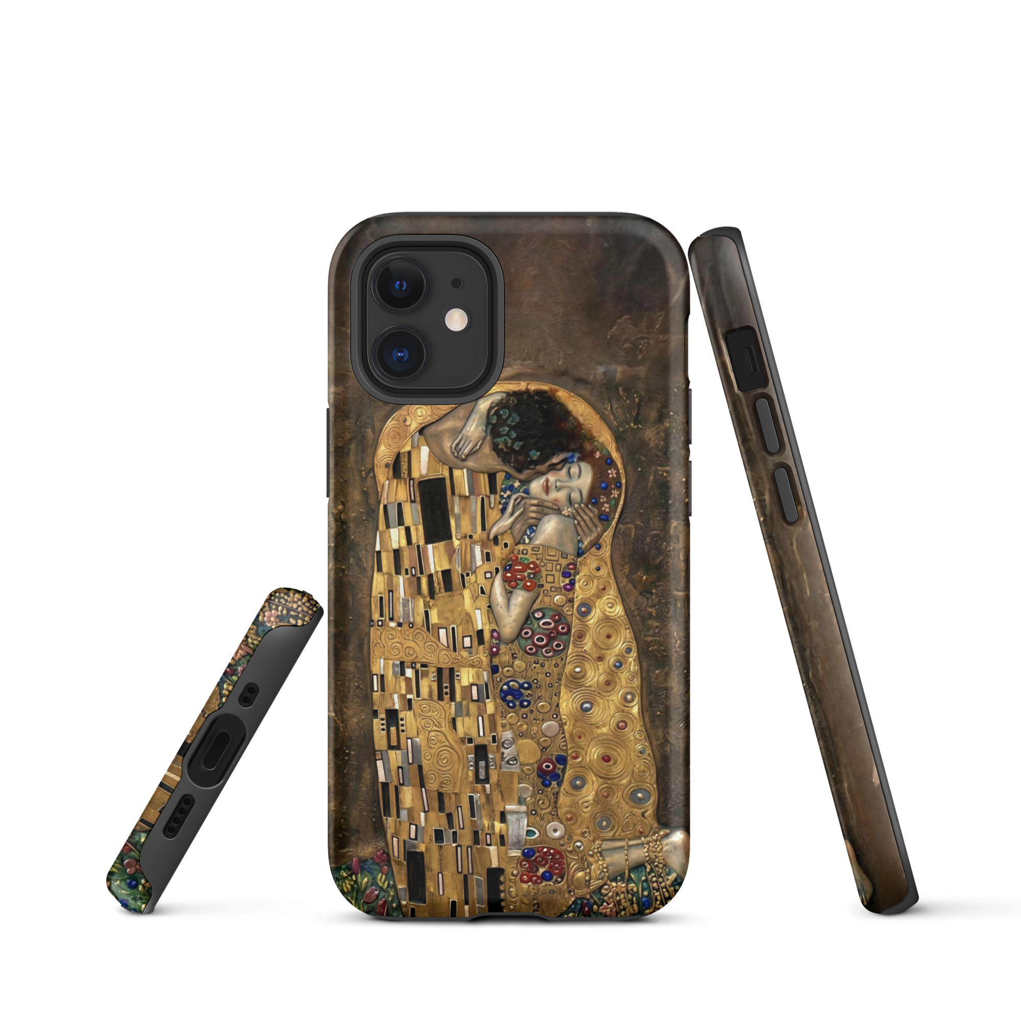 Coque iPhone protection premium - TechNova