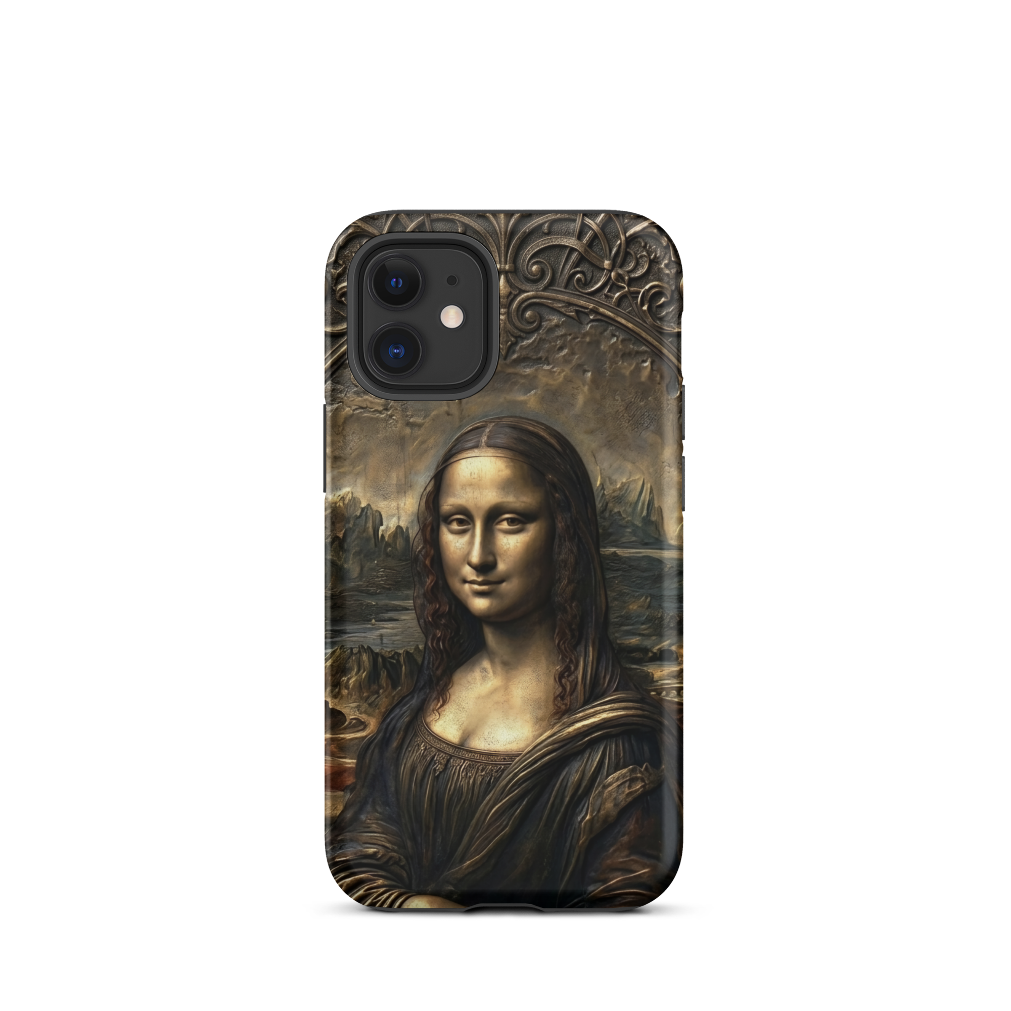 Coque iPhone protection premium - TechNova