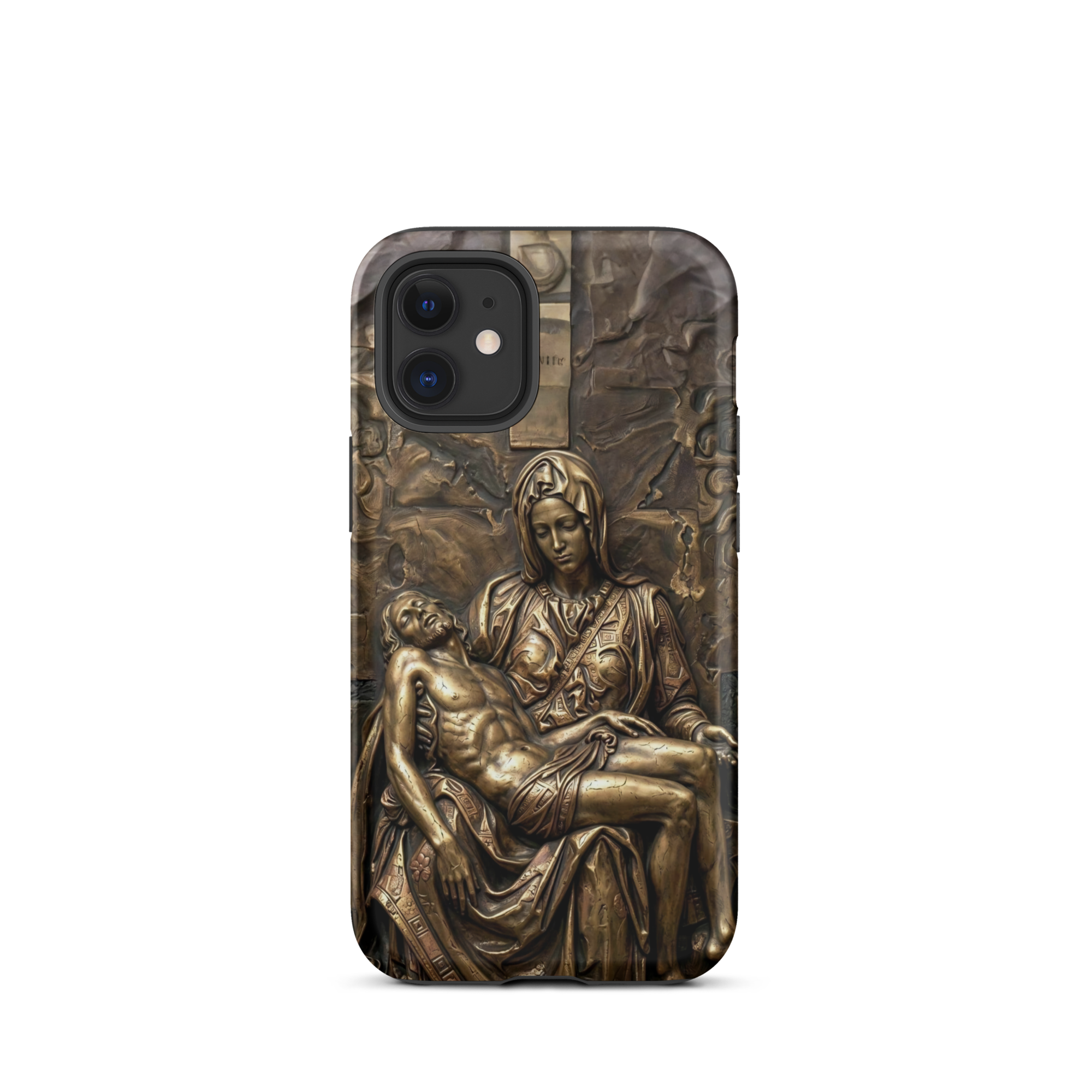 Coque iPhone protection premium - TechNova