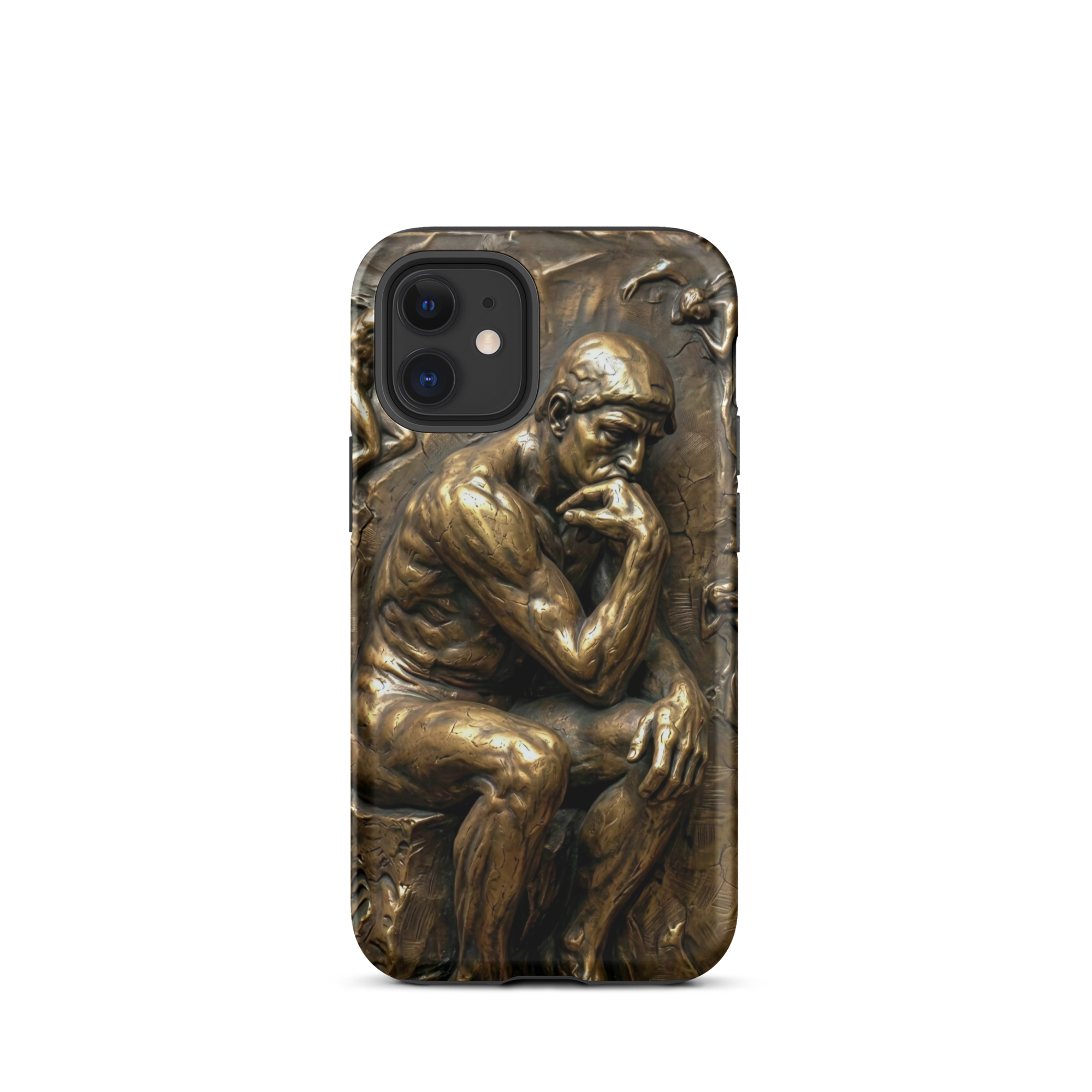 Coque iPhone protection premium - TechNova